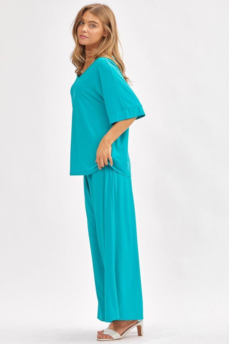 Dear Scarlett Cabana Set Product Image
