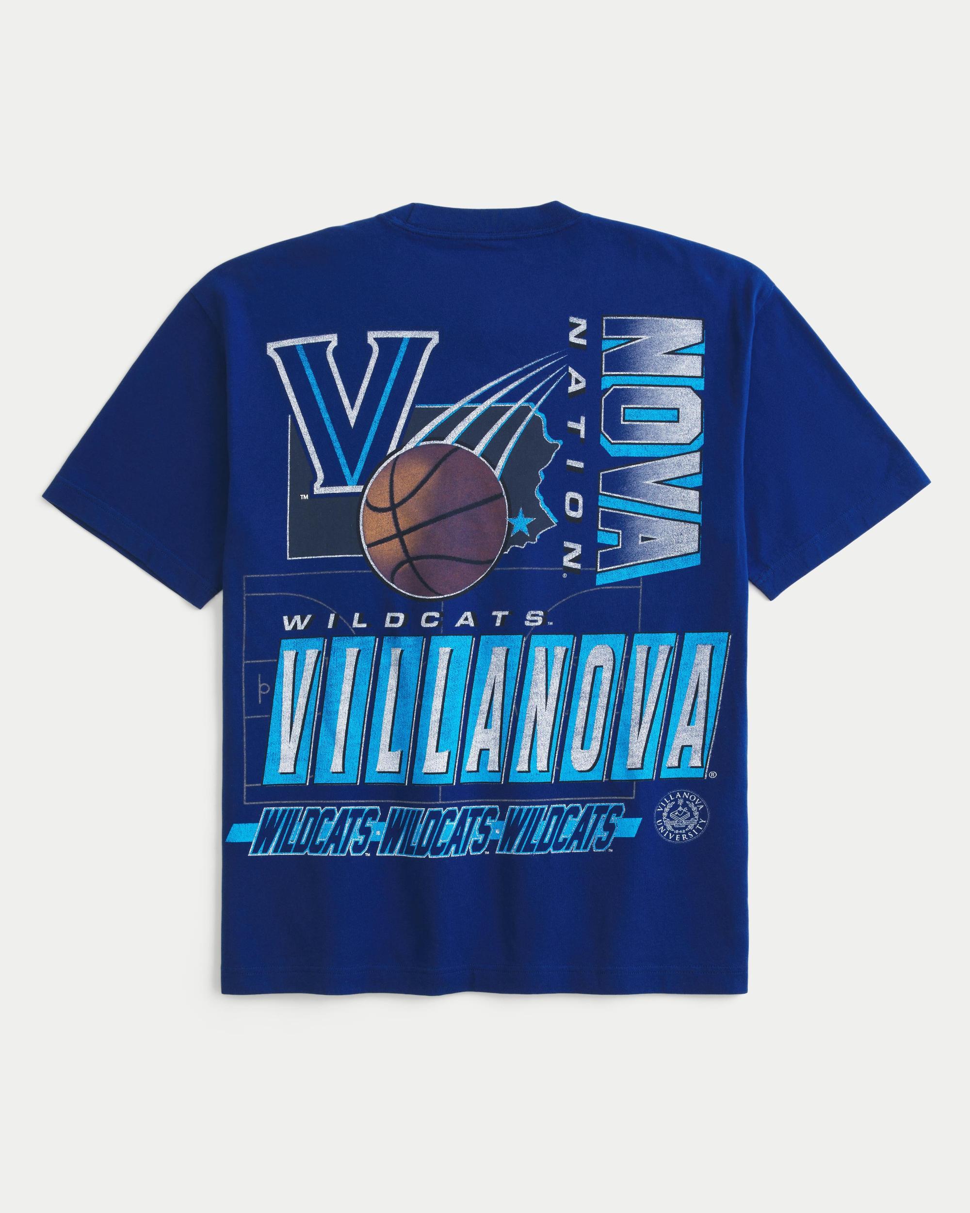 Relaxed University of Maryland Terrapins Graphic Tee Product Image