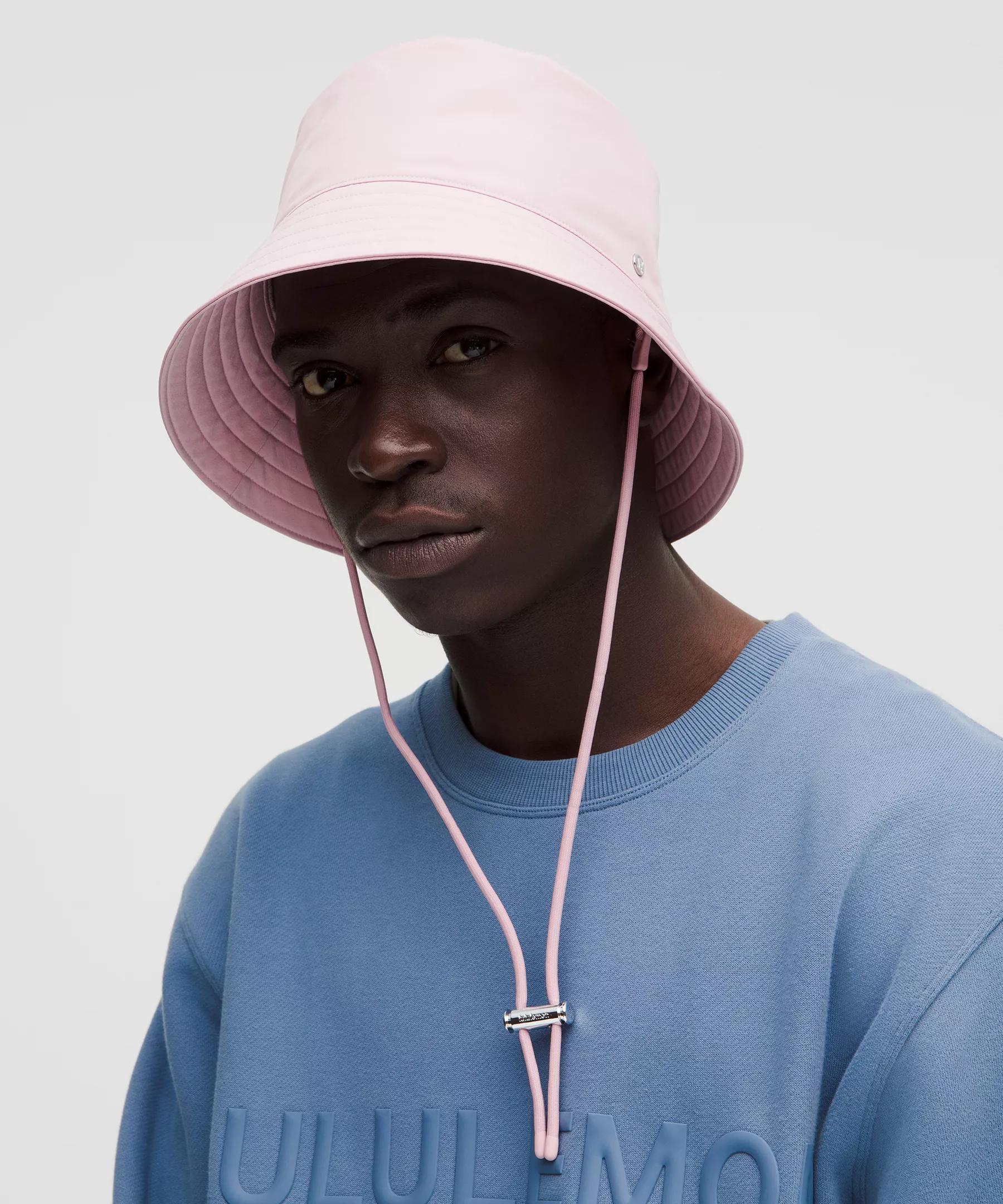 Nylon Bucket Hat Product Image
