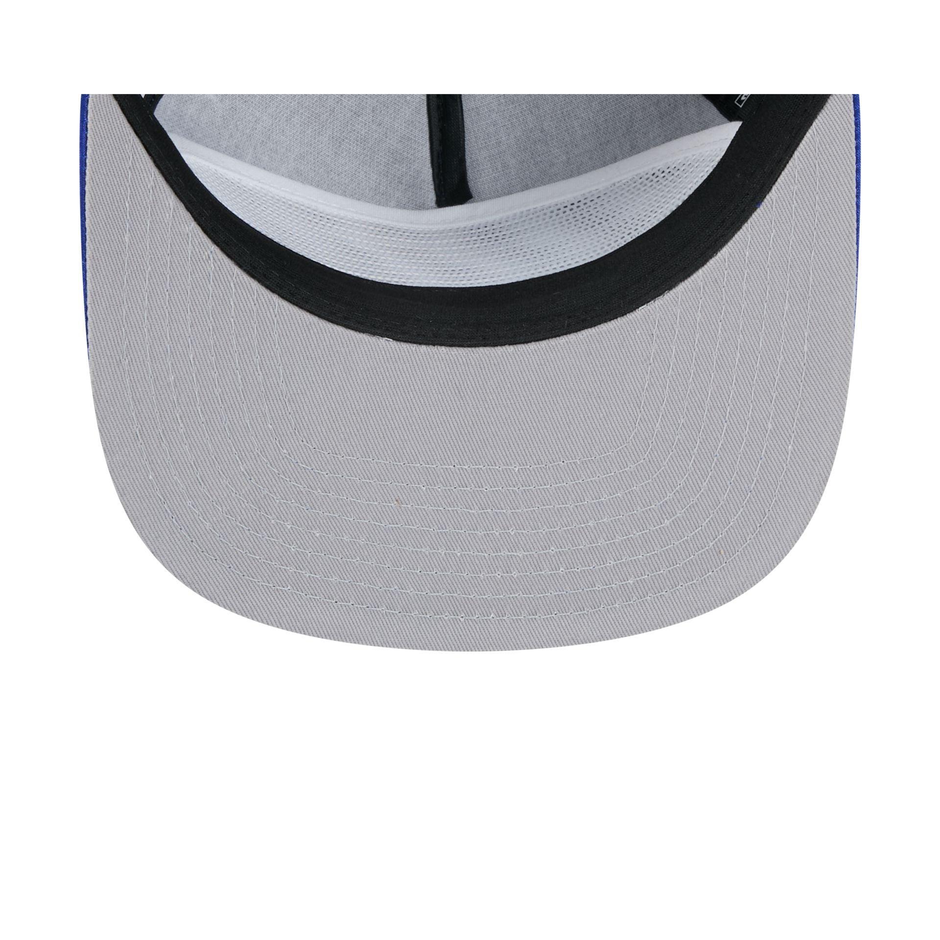 Las Vegas Raiders Team Rope Golfer Hat Male Product Image