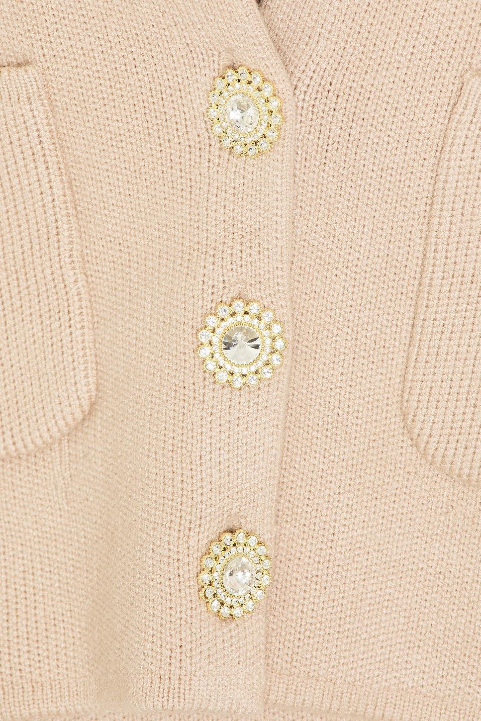 Solveig Cardigan MAJORELLE Product Image
