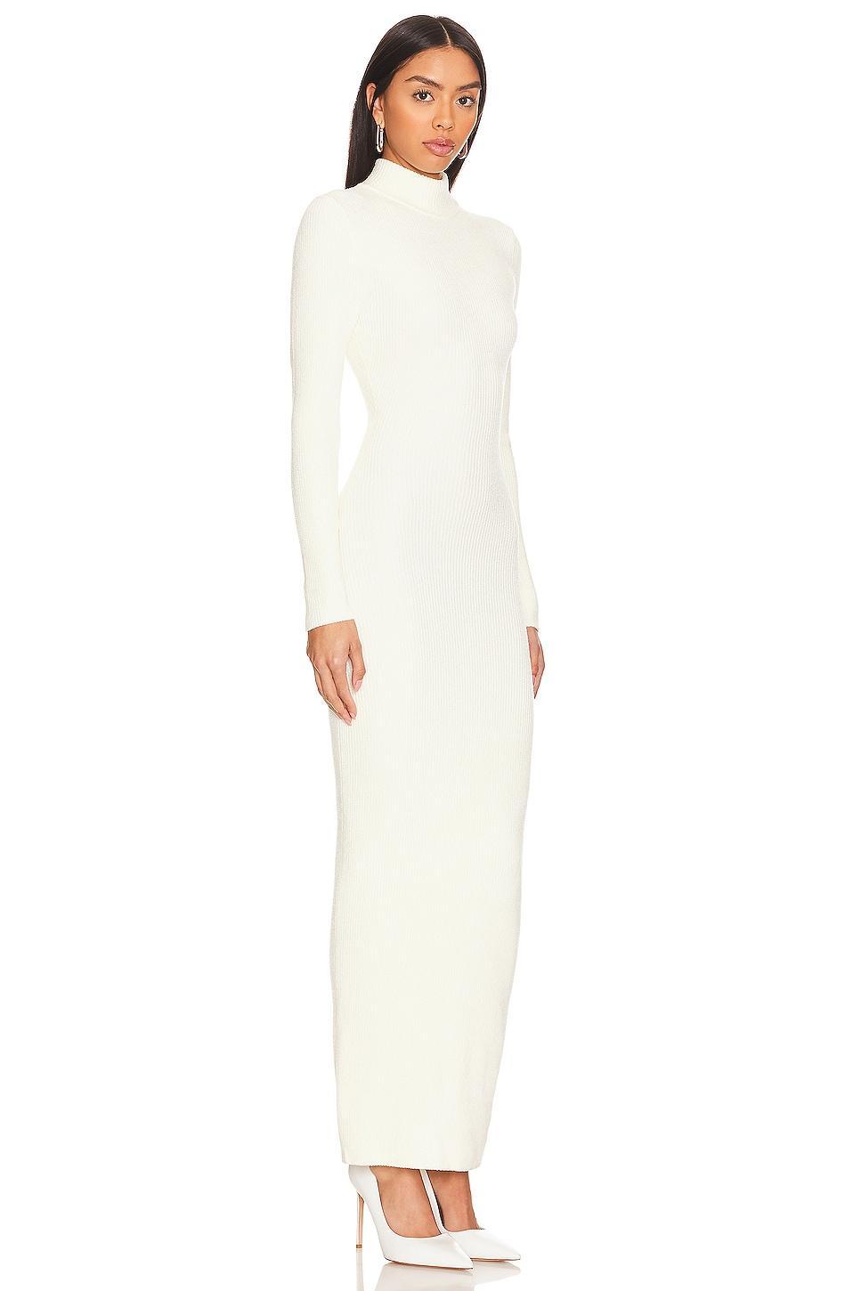 Elias Knit Dress Ronny Kobo Product Image