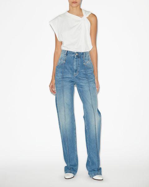 Nadege pants Female Product Image