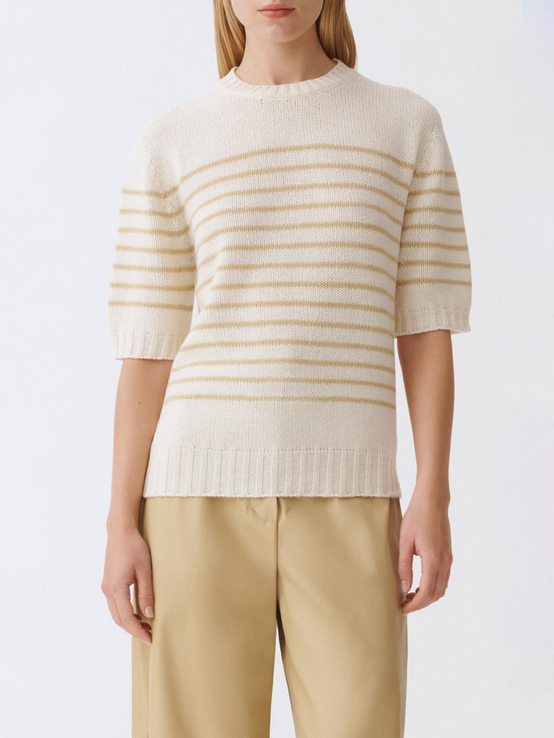 FABIANA FILIPPI Pullover  Damen Farbe Gold Product Image
