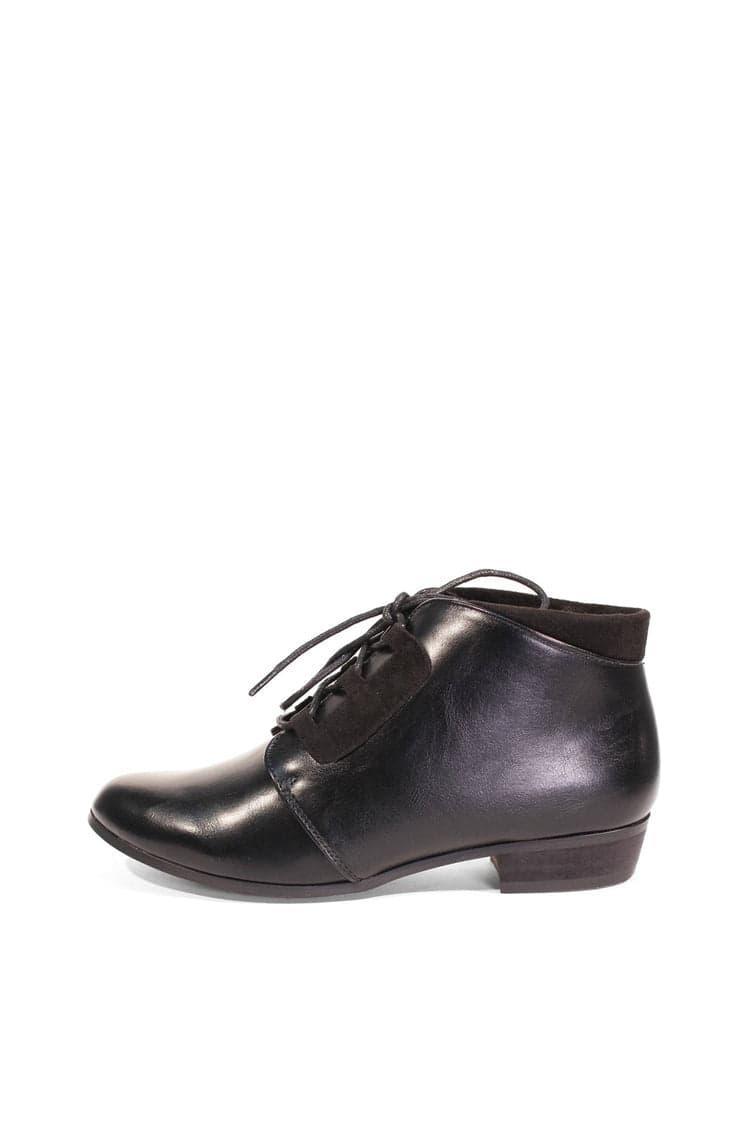 Felix Retro Booties Product Image