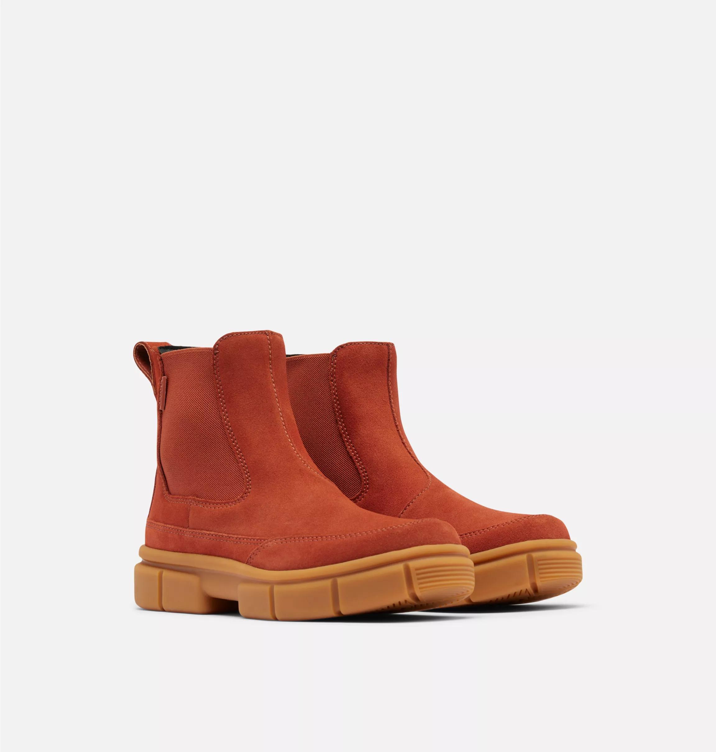 EXPLORER STRT™ Women's Chelsea Boot Product Image