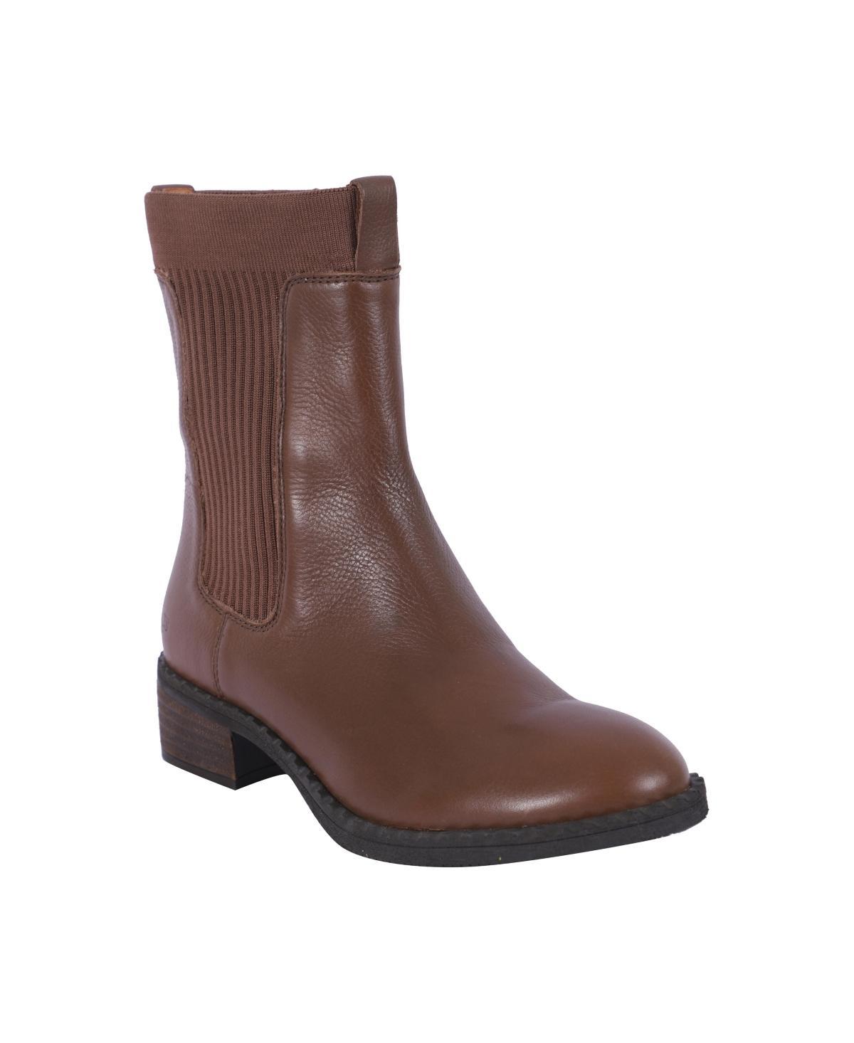 Gentle Souls by Kenneth Cole Womens Bernadette Boots Product Image