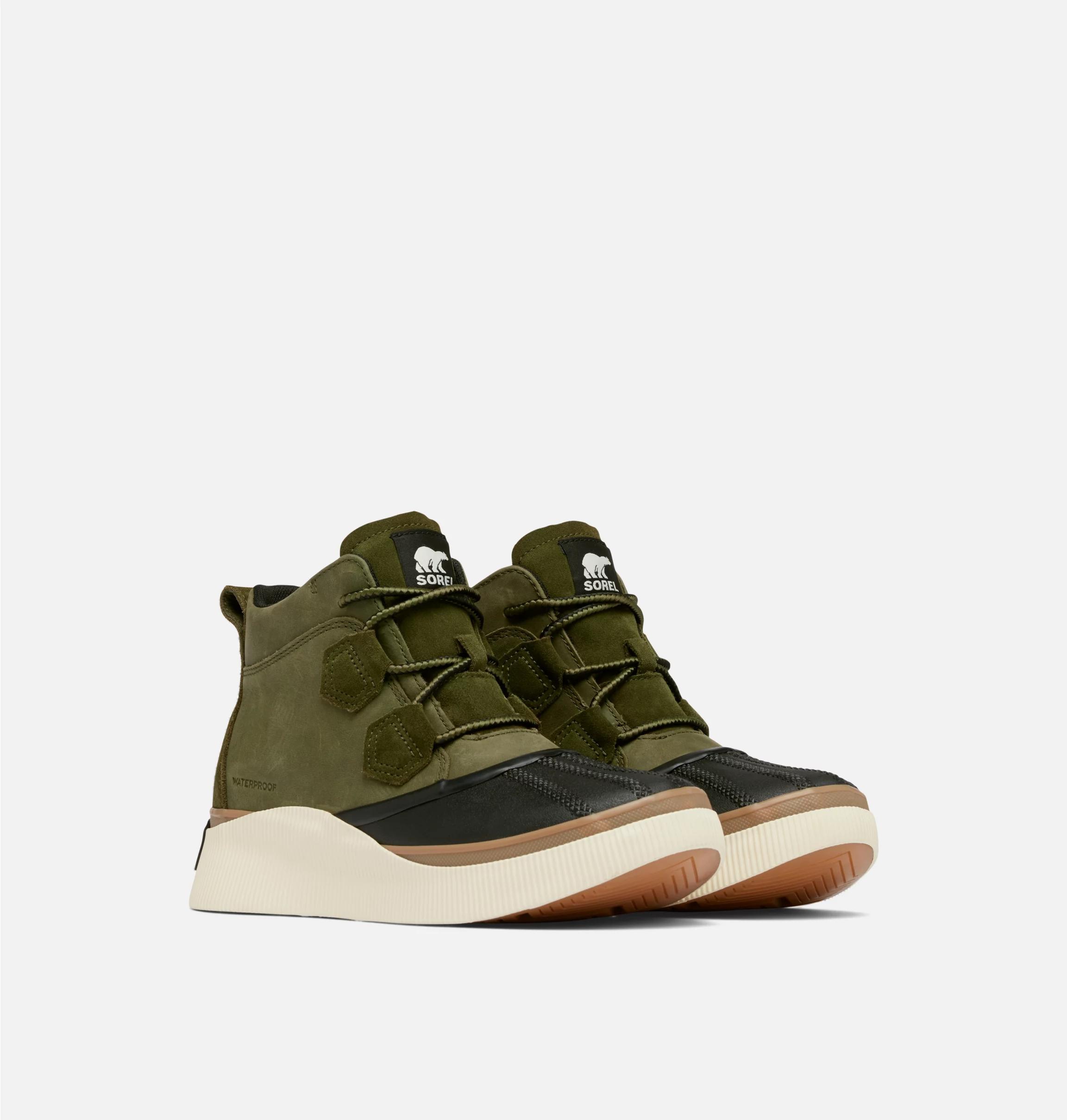 OUT N ABOUT™ IV Classic Women's Waterproof Boot Product Image