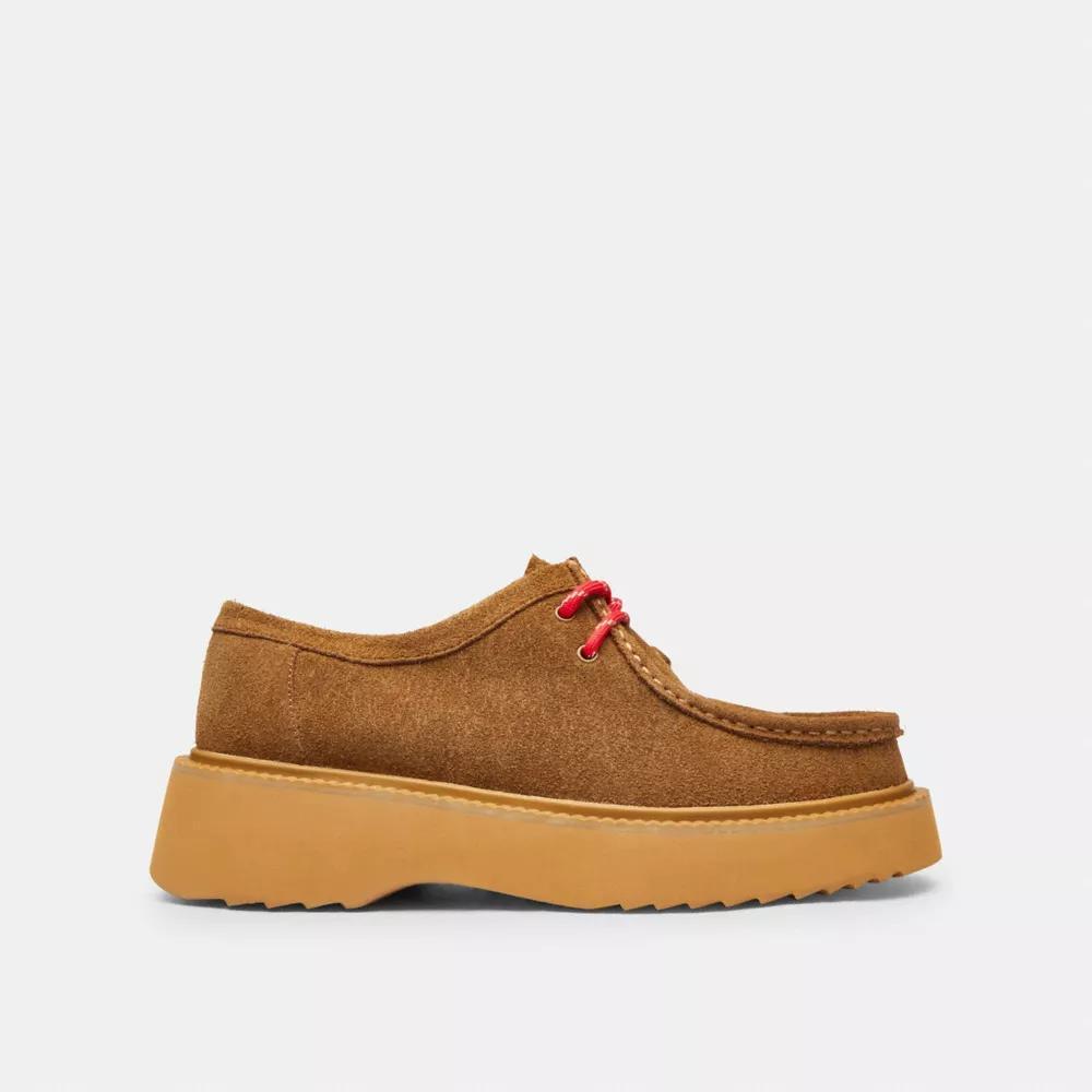 Sculpted C Chukka Boot Product Image