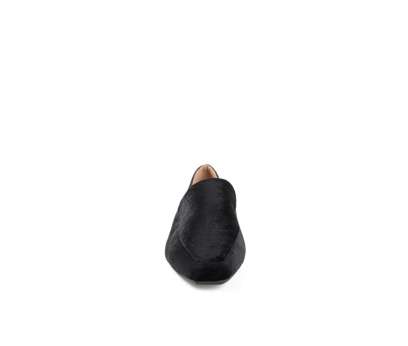 Women's Journee Collection Silas Loafers Product Image