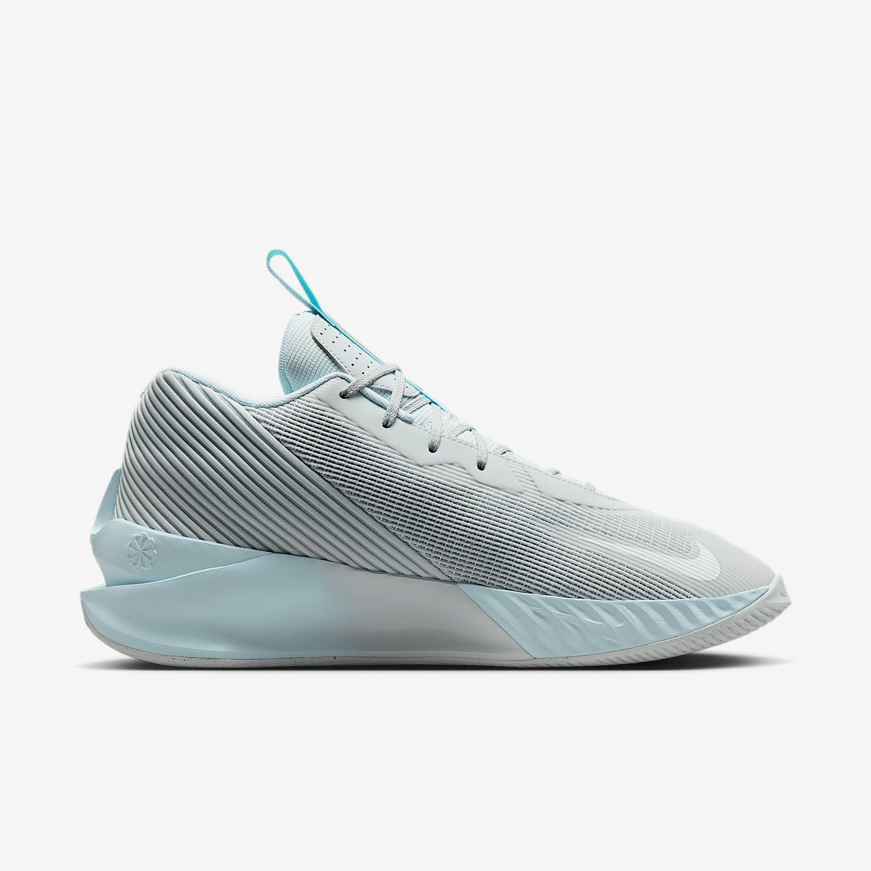 Nike G.T. Jump Academy Basketball Shoes Product Image
