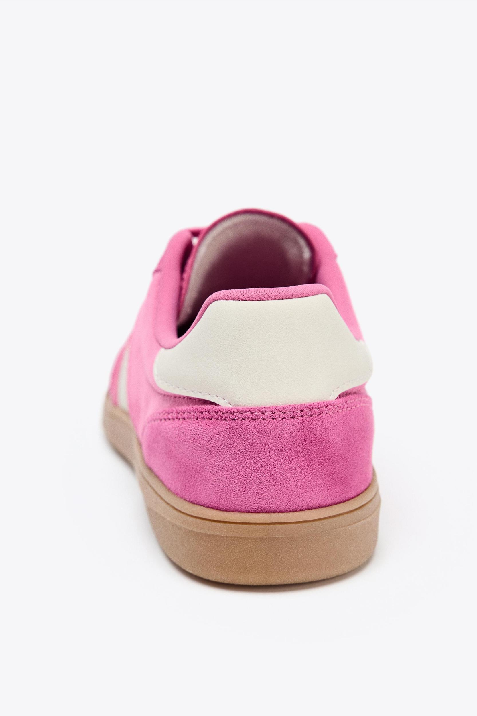 COLORFUL SNEAKERS Product Image