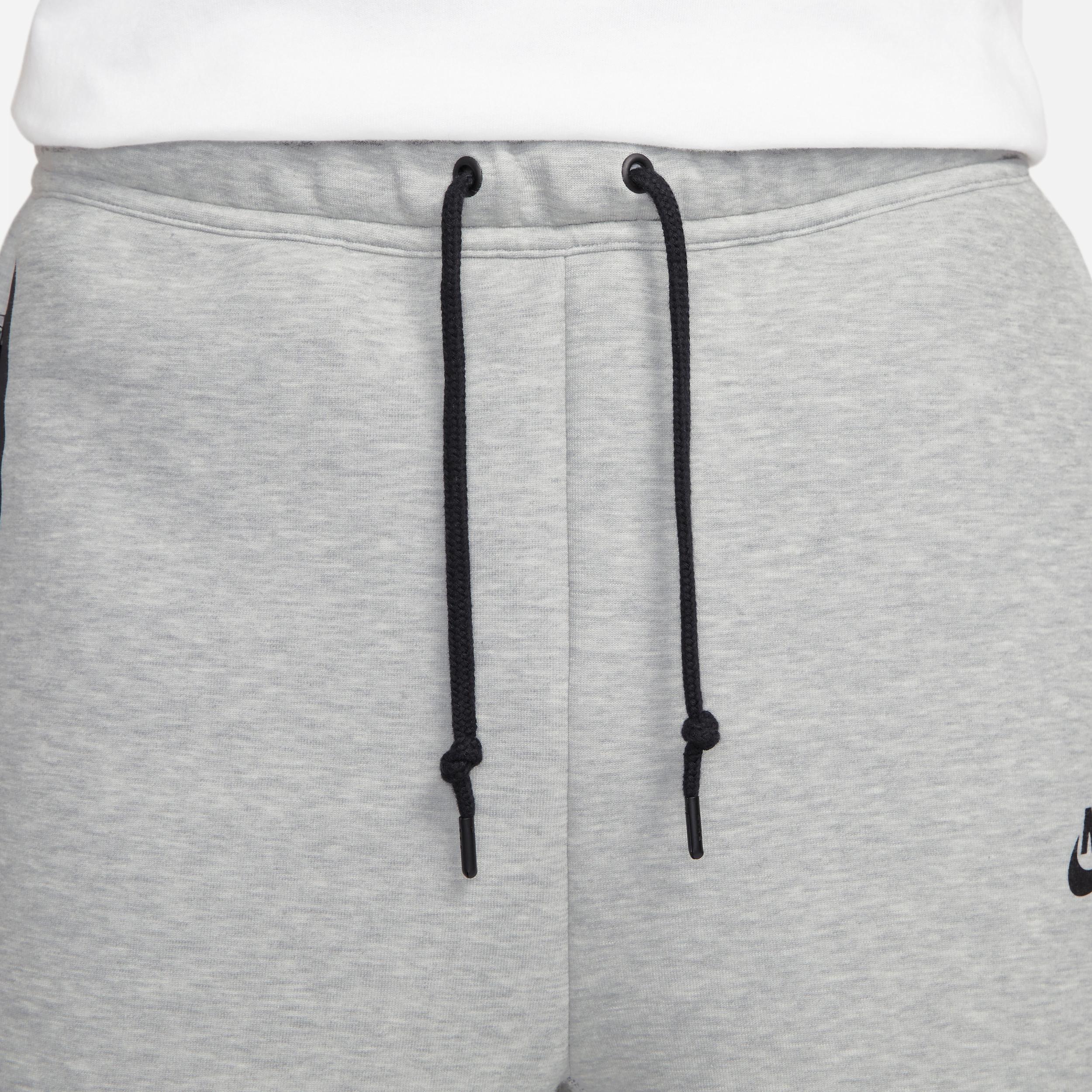 Men's Nike Sportswear Tech Fleece Shorts Product Image