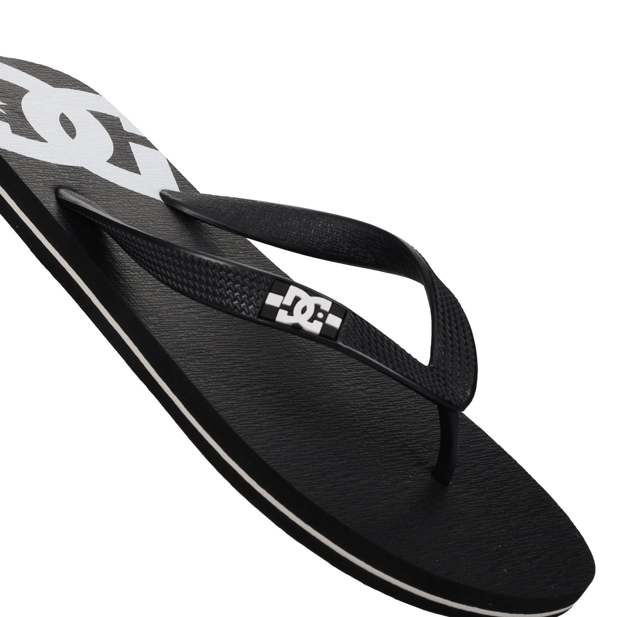 Men's Spray Slides Male Product Image