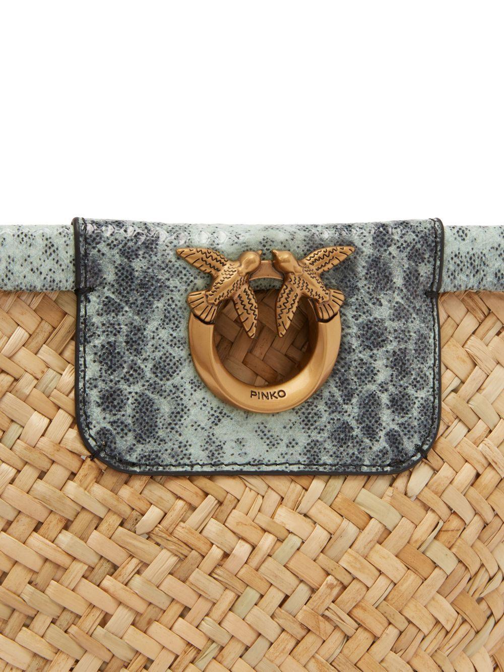 Love Summer tote bag Product Image
