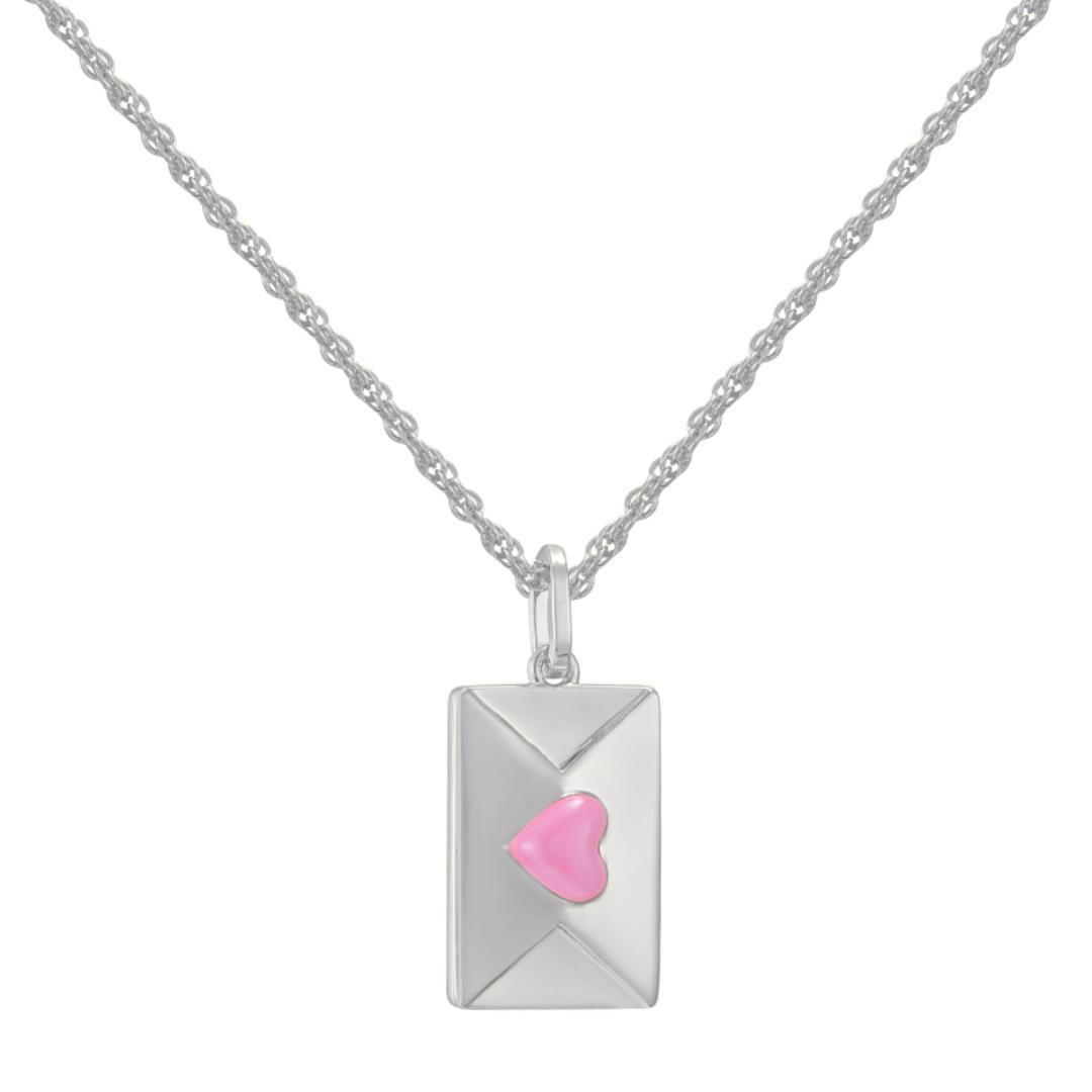Sent With Love Necklace Product Image