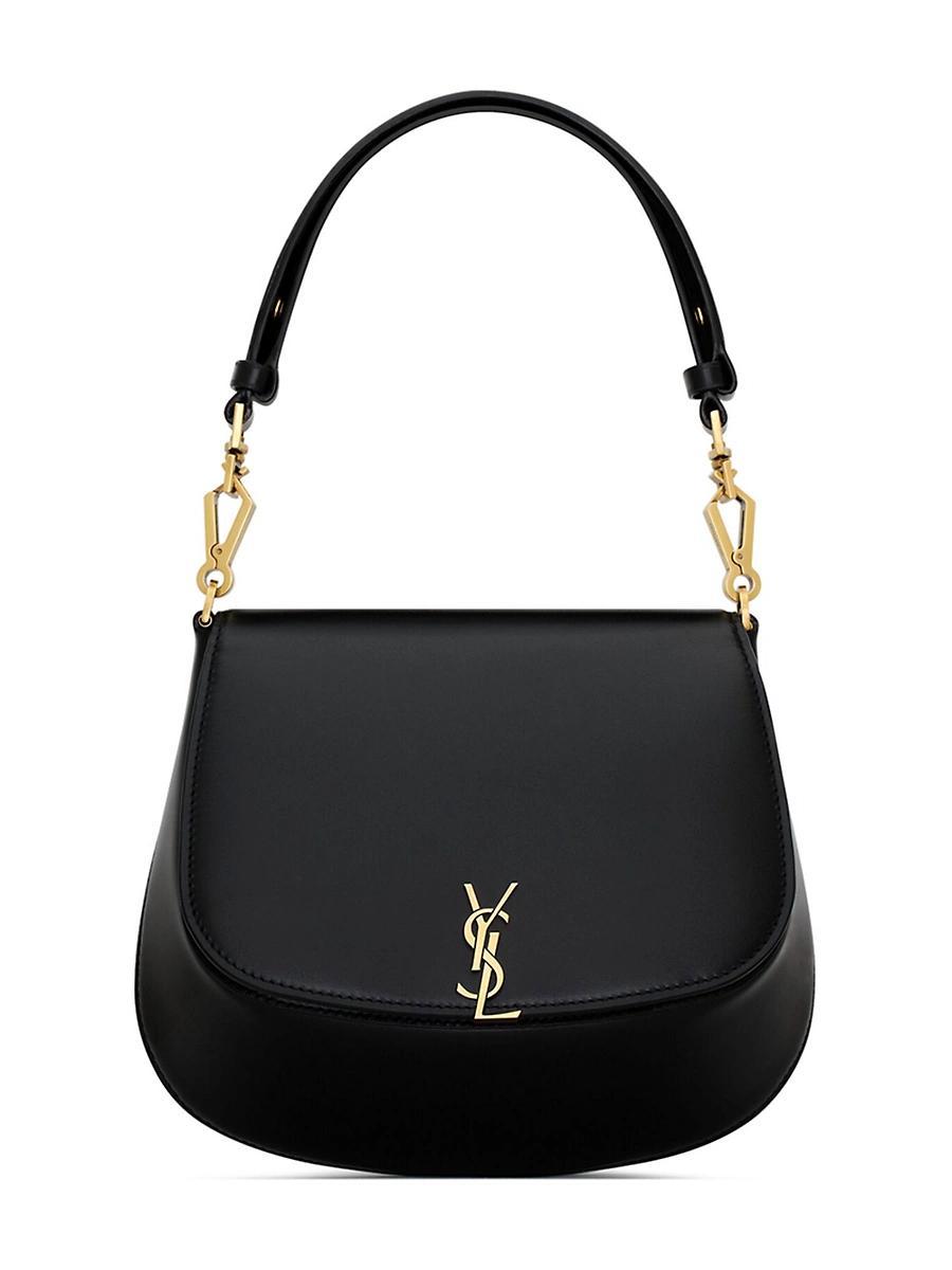 Womens Voltaire Top Handle Bag in Box Product Image