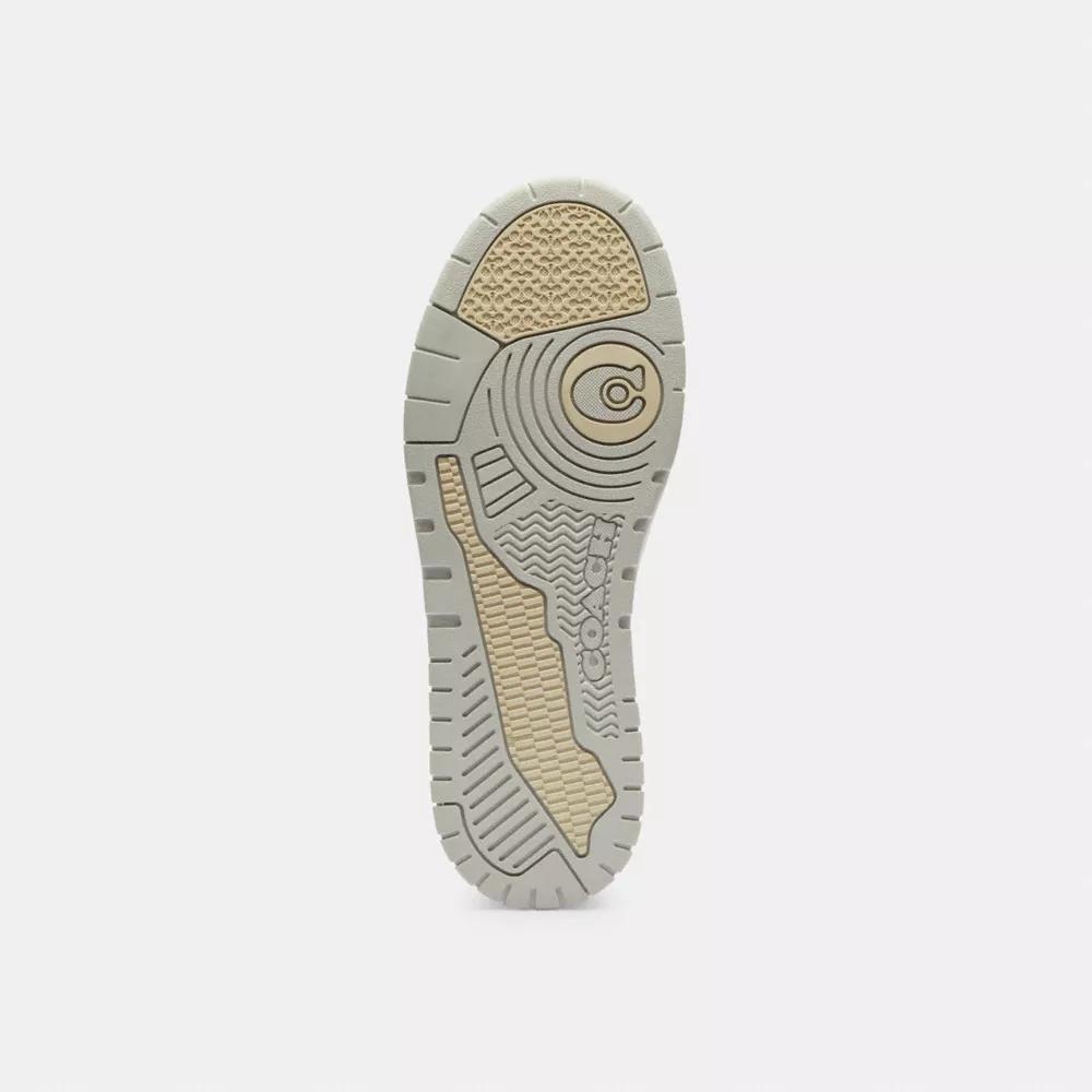 Soho Sneaker With Signature Canvas Product Image