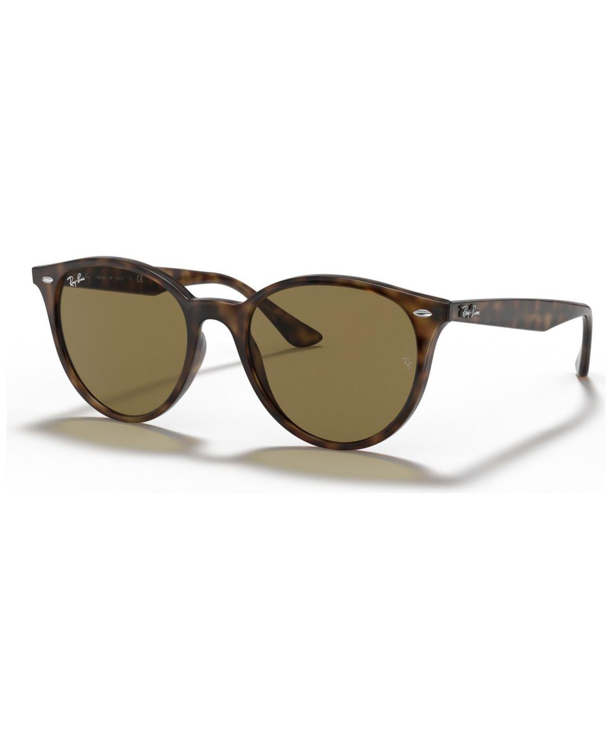 Mens Slim Acetate Rectangle Sunglasses Product Image