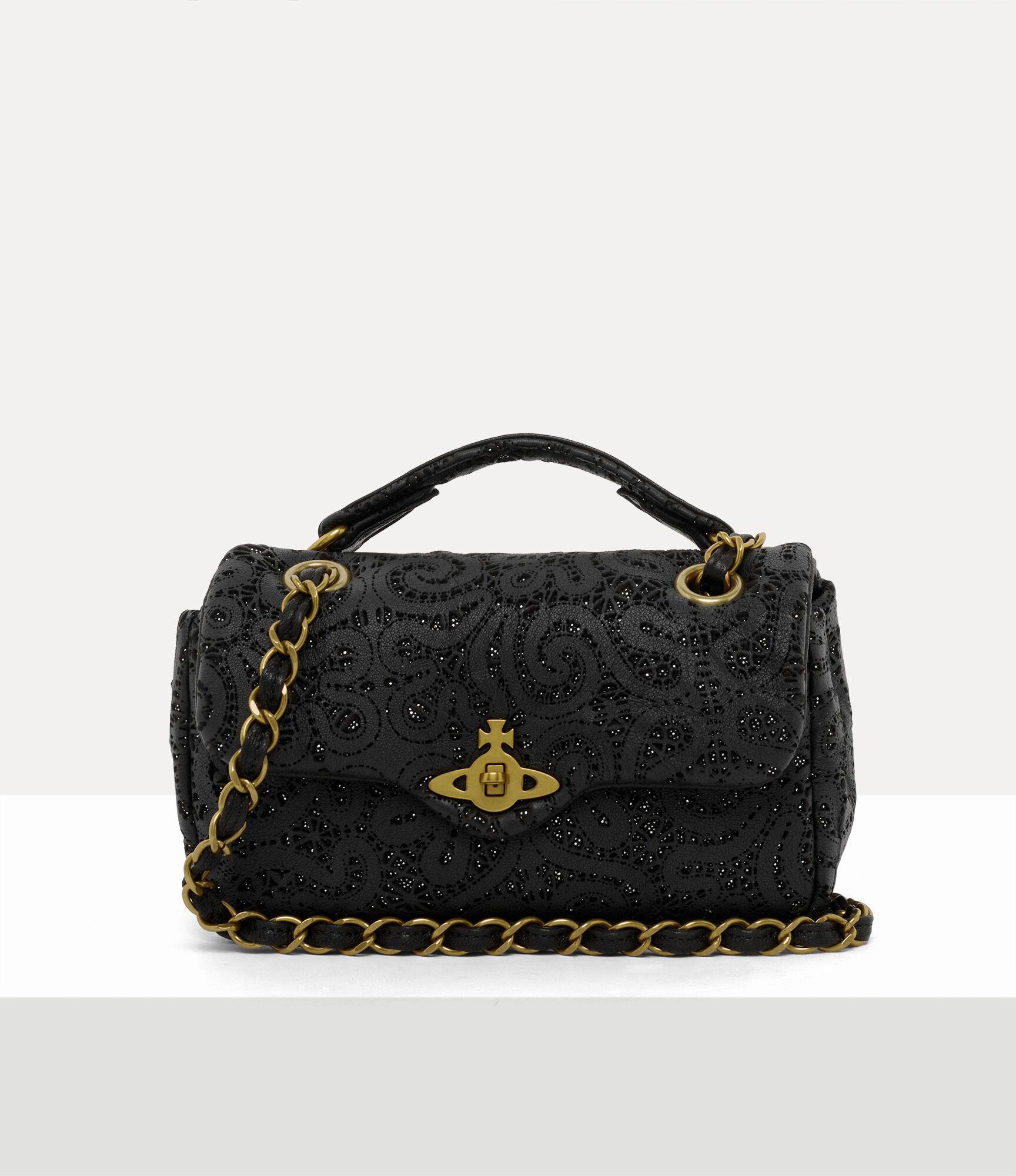 Anita Small Shoulder Bag Product Image