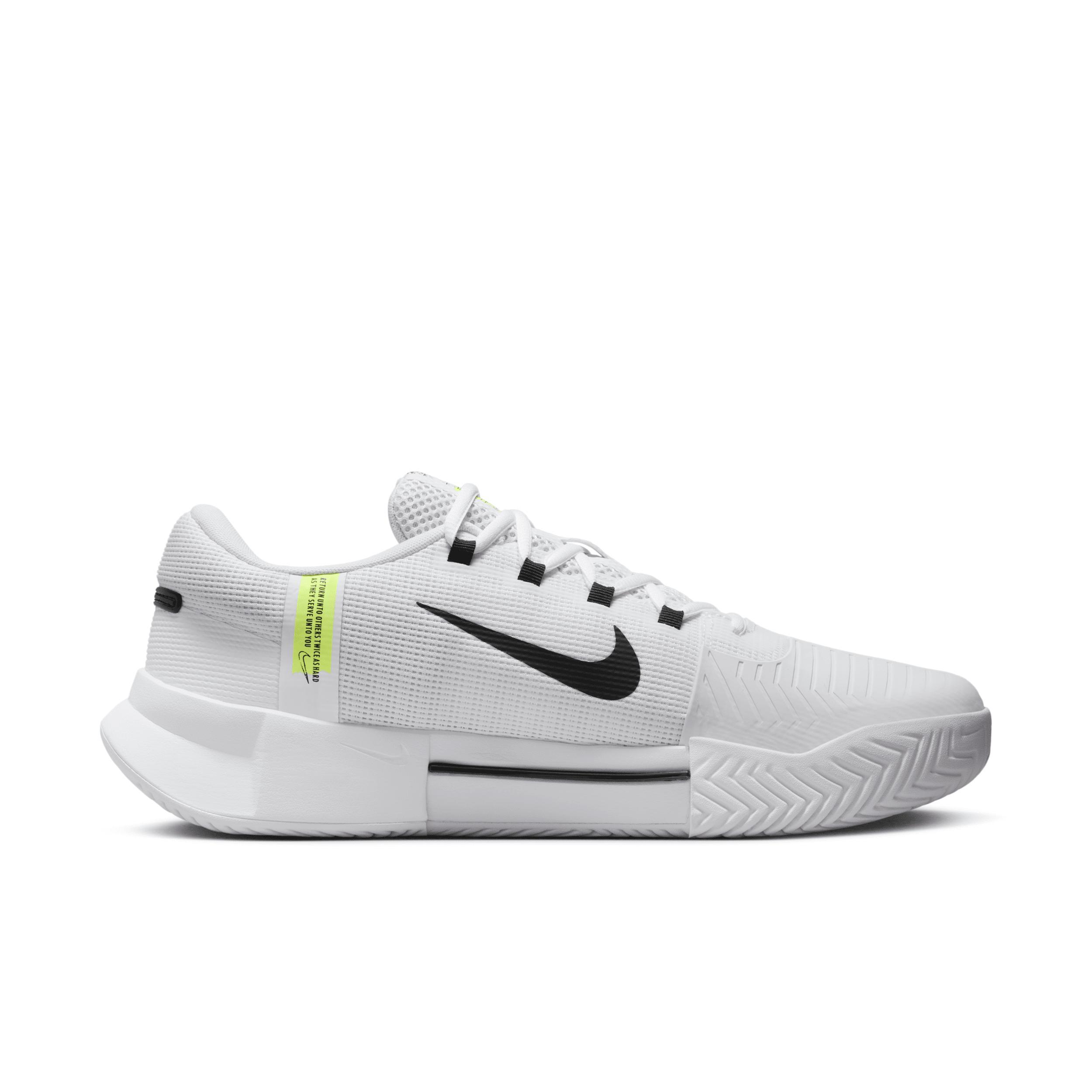 Nike Zoom GP Challenge 1 Men's Hard Court Tennis Shoes Product Image