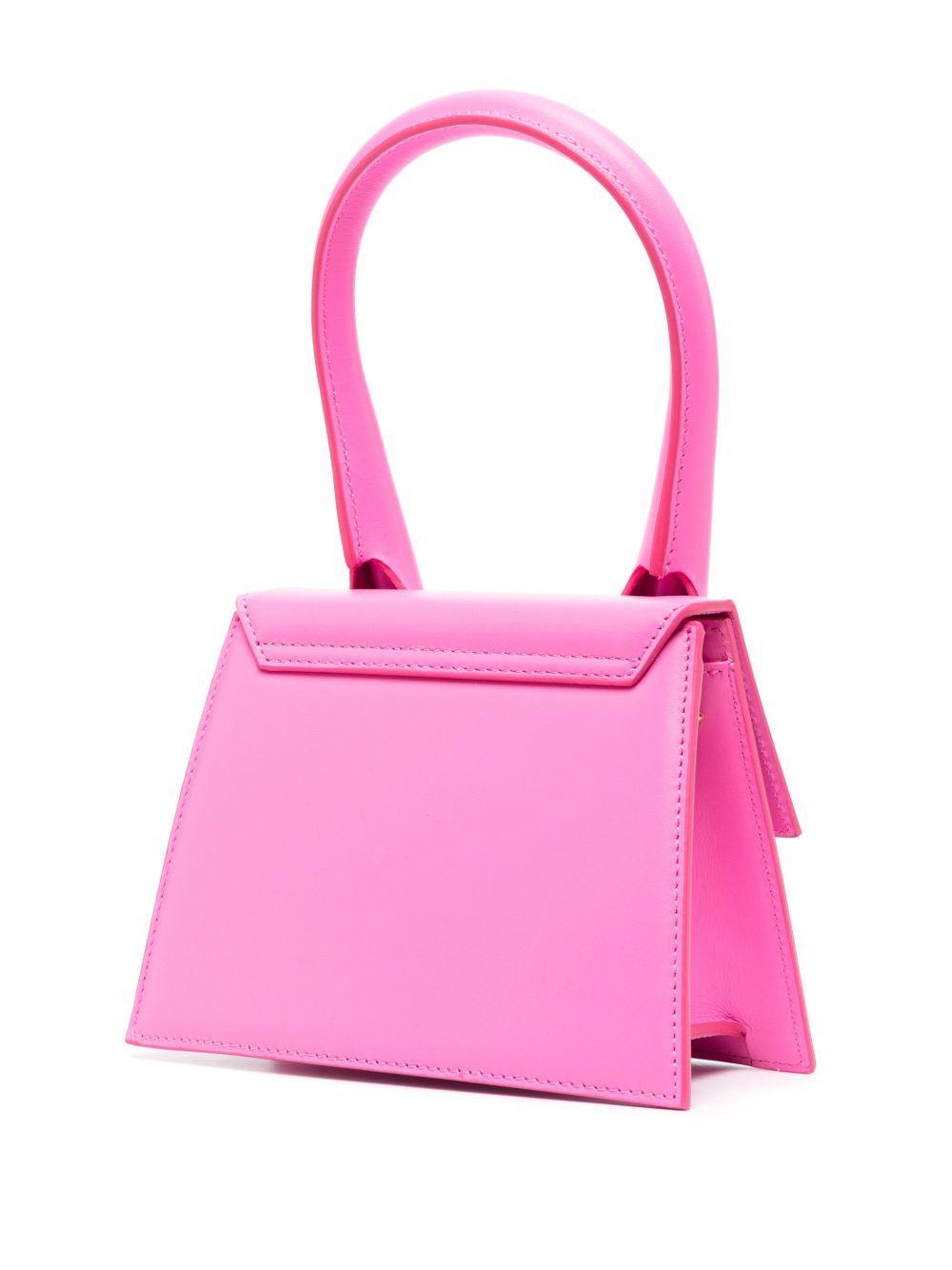 Le Chiquito Moyen tote bag Product Image