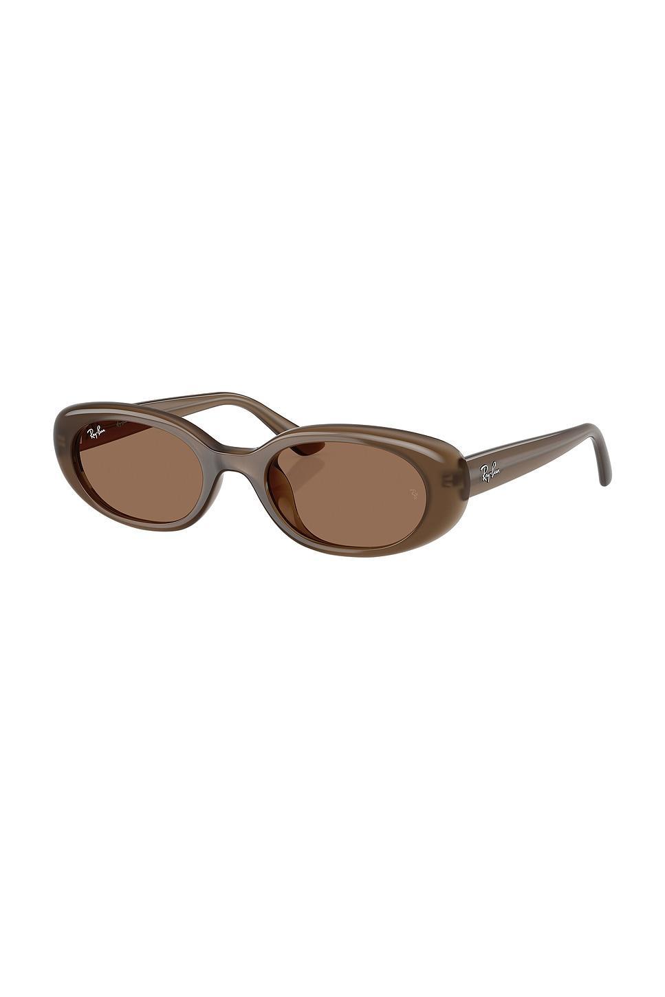 Oval Sunglasses Ray-Ban Product Image
