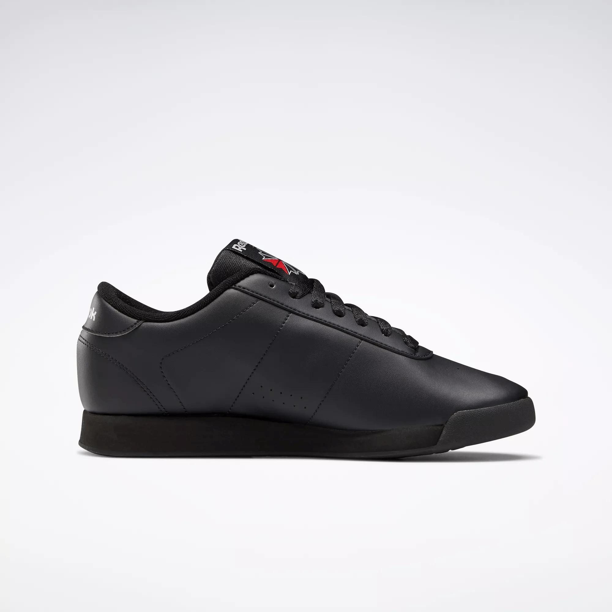 Women's Princess Shoes Female Product Image