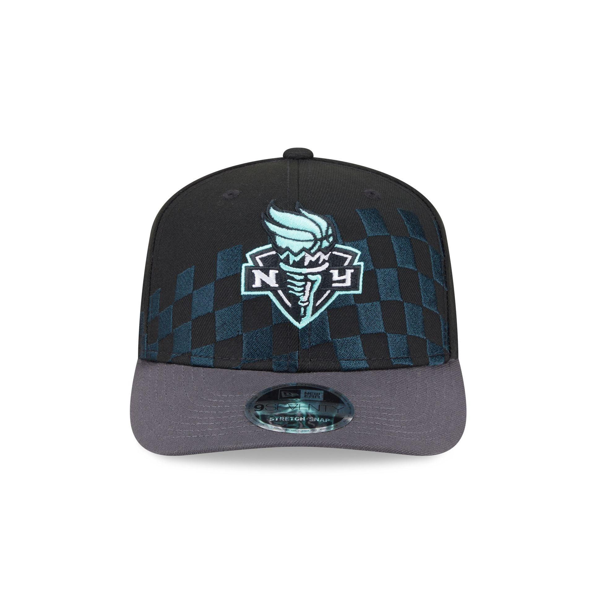 Michigan State Spartans 9SEVENTY Stretch-Snap Hat Male Product Image