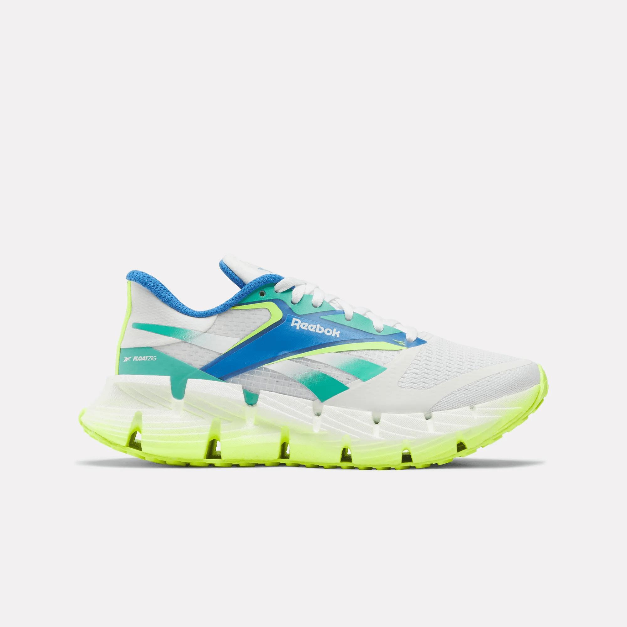 Reebok Womens Floatzig 1 Running Shoes Product Image