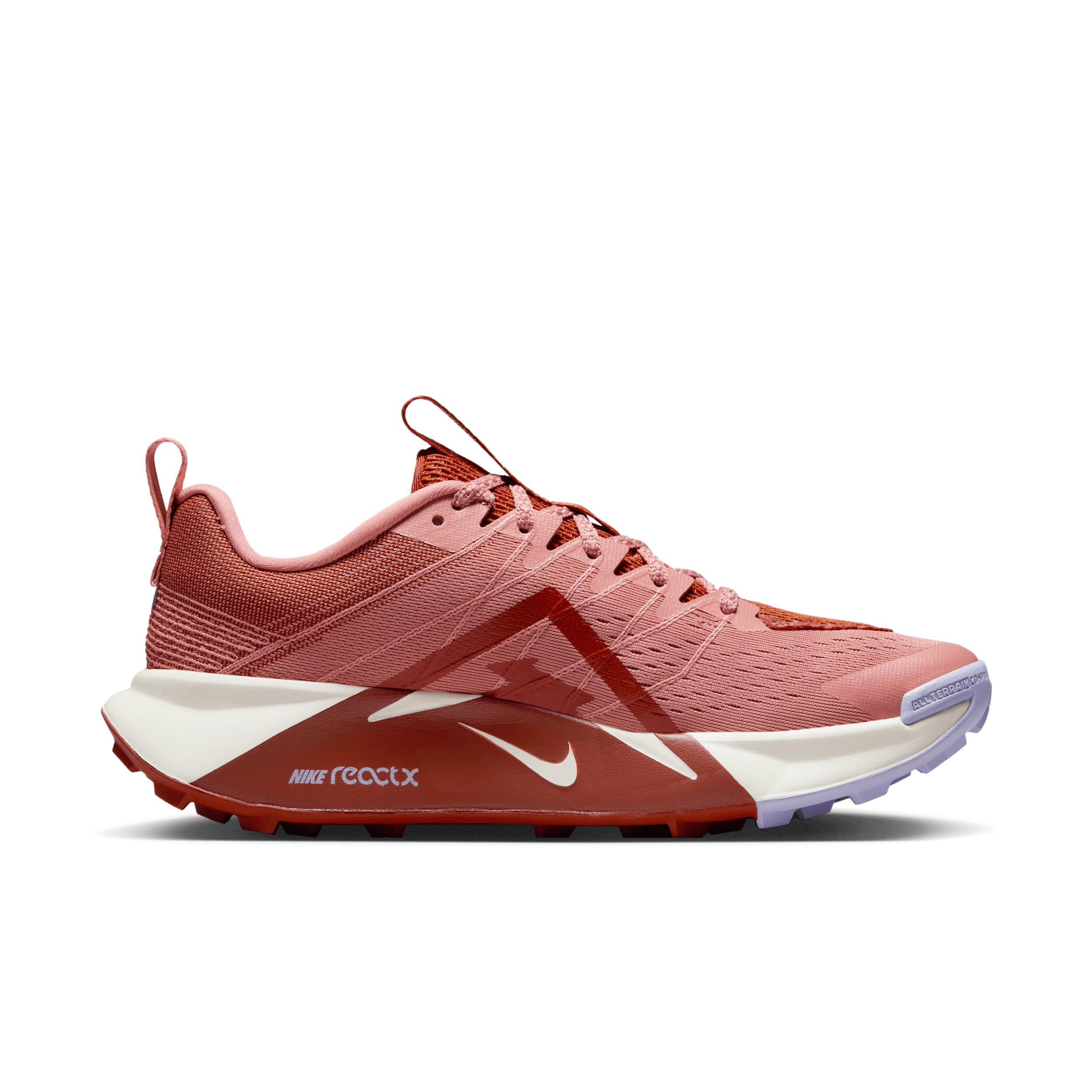 Nike Women's Wildhorse 10 Trail Running Shoes Product Image