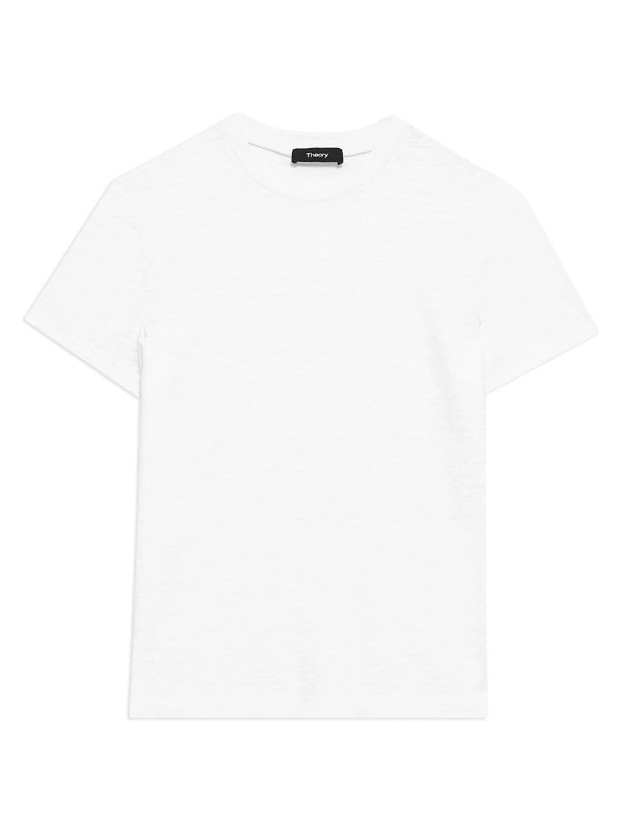 Tiny Tee 2 Nebulous Organic Cotton Top Product Image