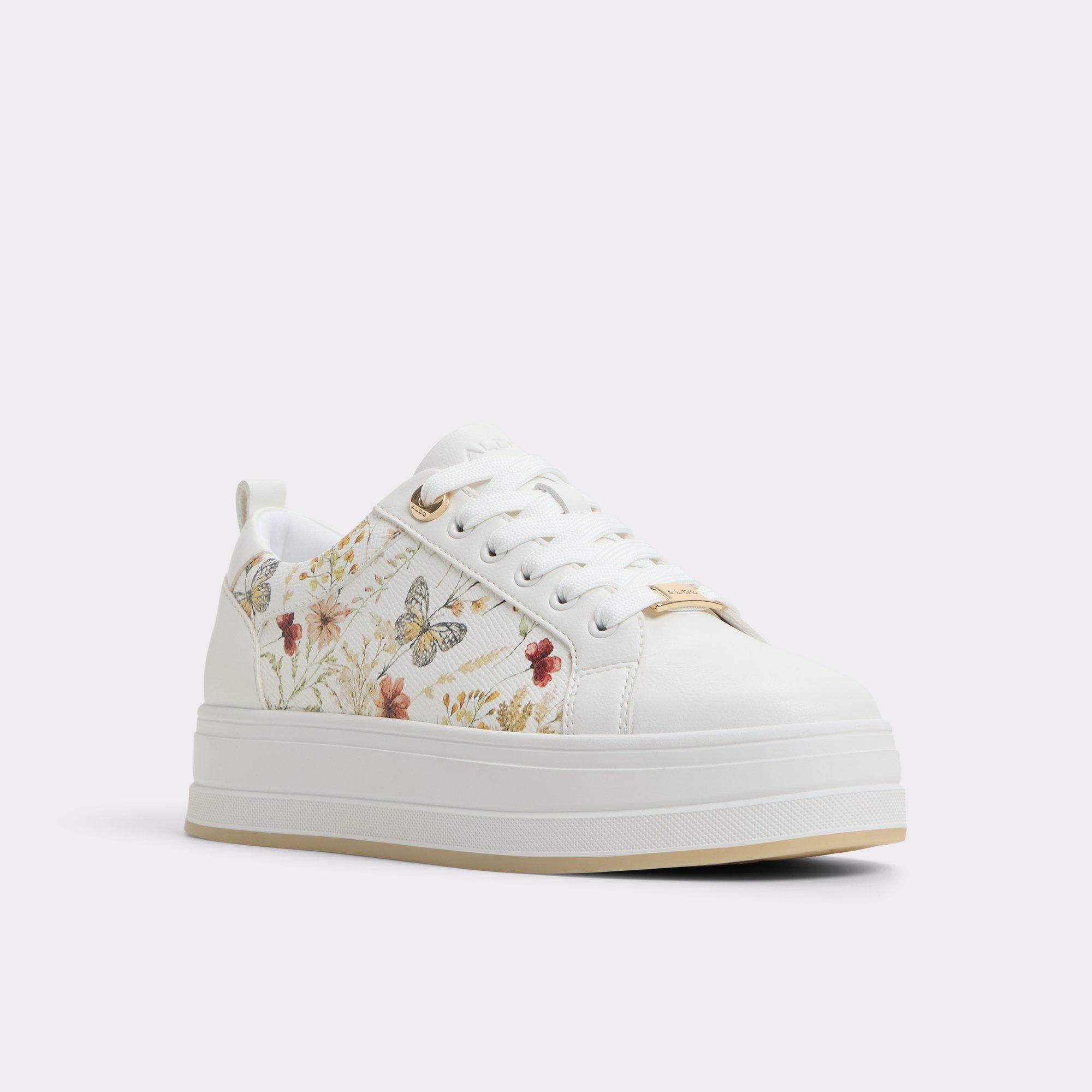 Chiccomfort Multi Women's Platform and wedge sneakers | ALDO US Product Image