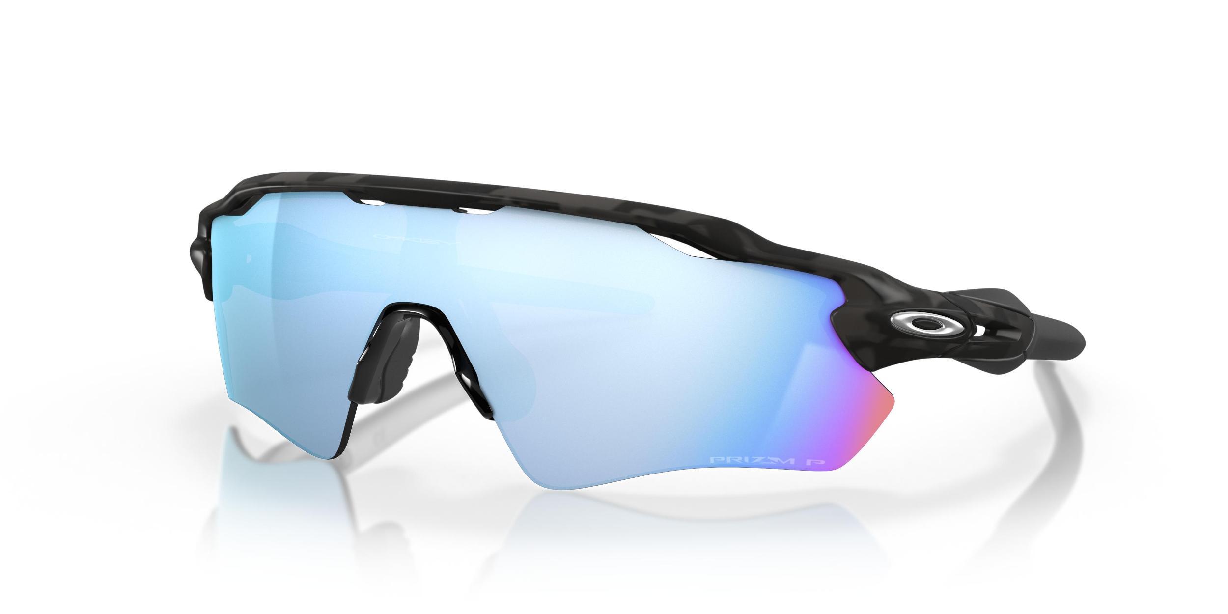 Oakley Radar Ev Path Rectangular Sunglasses, 138mm Product Image