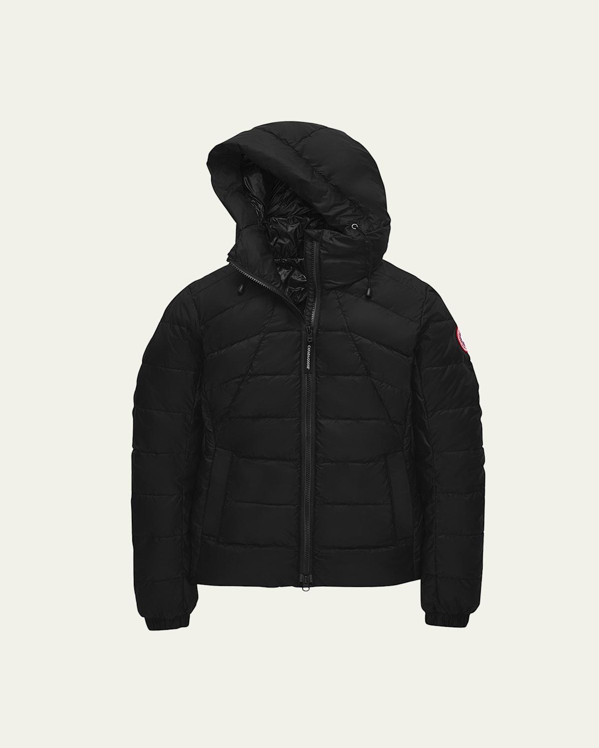 Canada Goose Abbott Hoody Packable Down Jacket Product Image