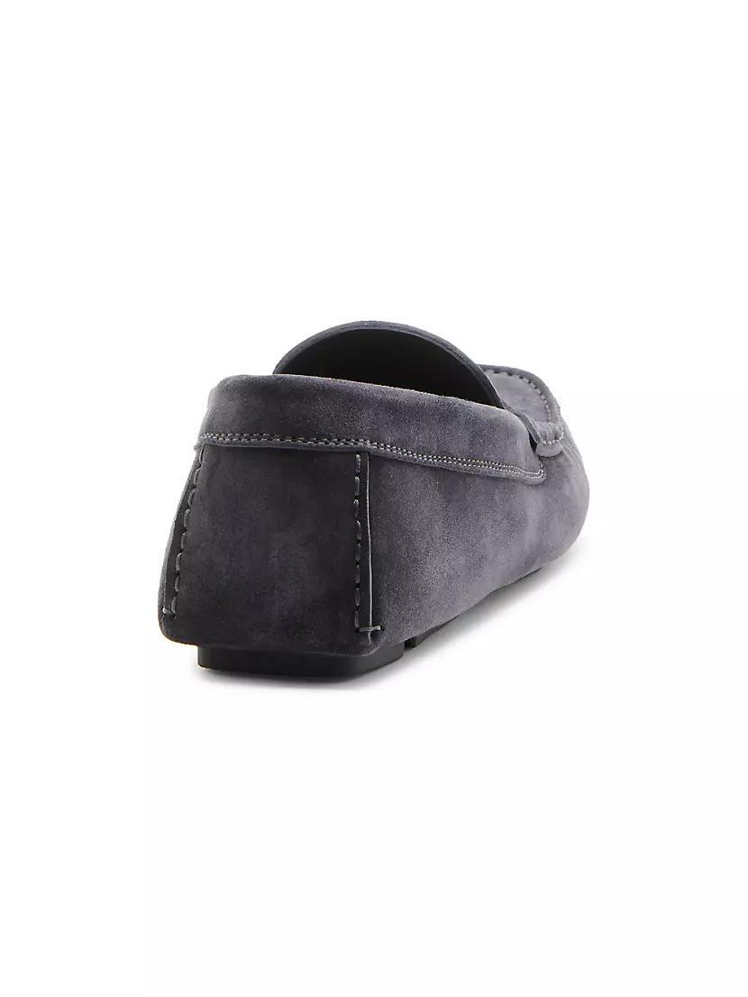 Elegant Leather Drivers Product Image