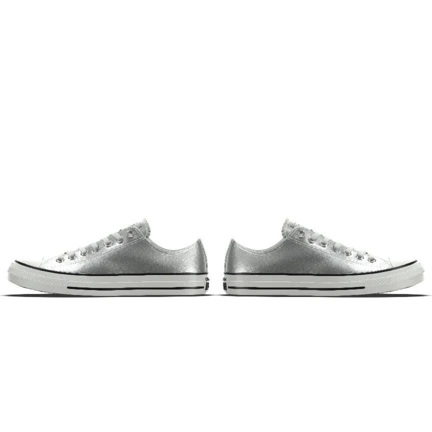 Custom Chuck Taylor All Star Leather By You Product Image
