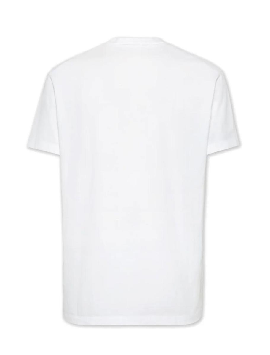 logo-print T-shirt Product Image