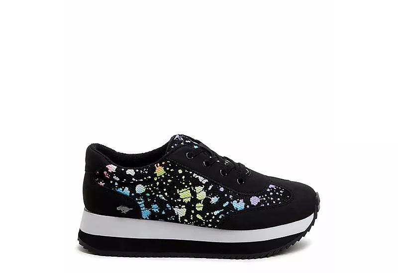 Rocket Dog Rapid Womens Sneakers Product Image