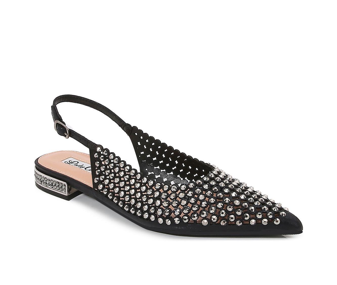 Women's Lady Couture Emmy Special Occasion Shoes Product Image