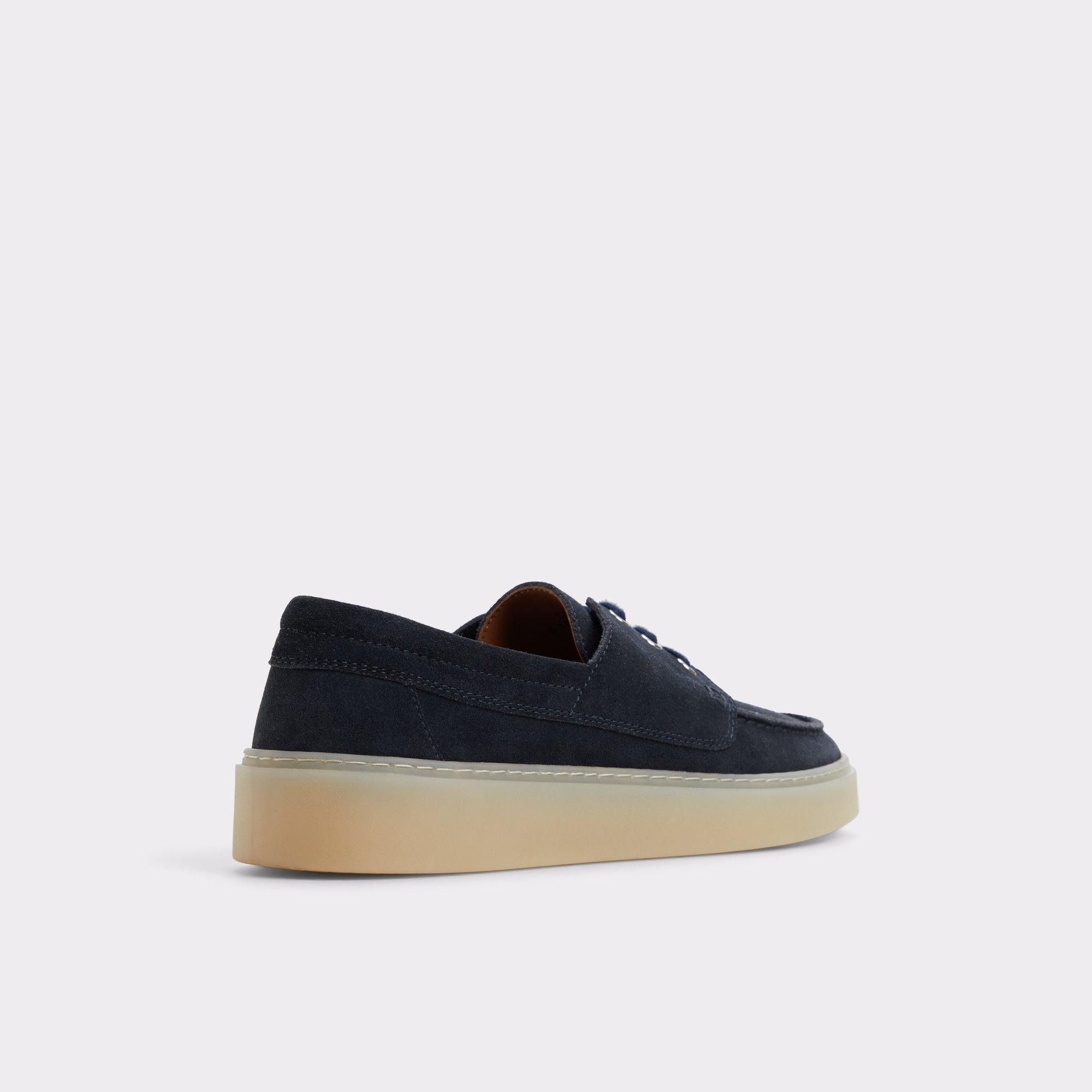 ALDO Stazo - Men's Casual Shoe - Blue, Size 7 Product Image