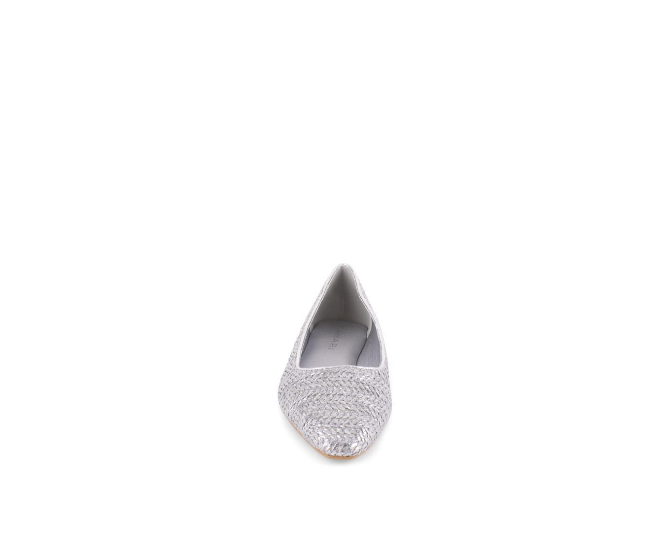 Women's Tahari Rosario Flats Product Image