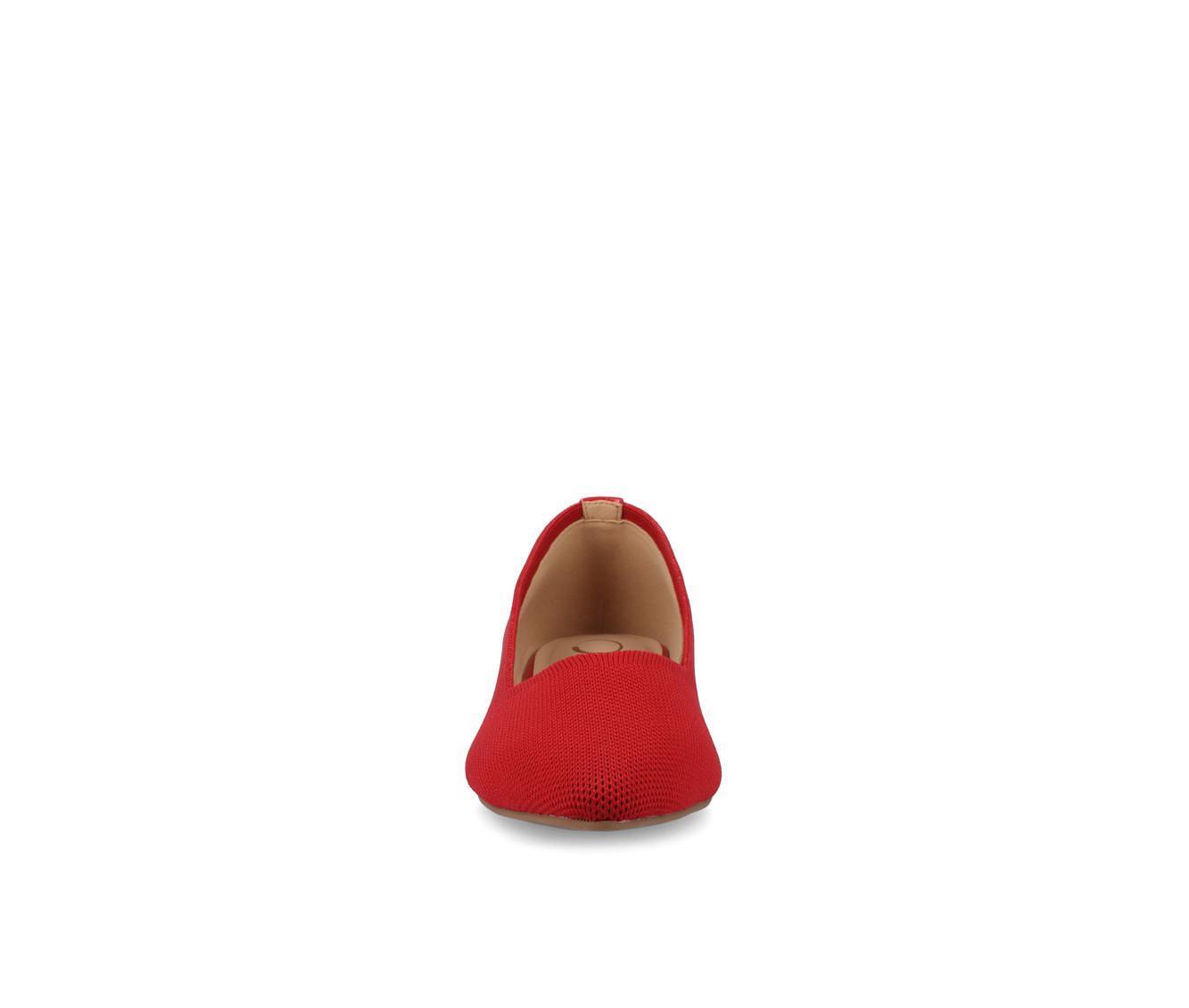 Women's Journee Collection Minnah Flats Product Image