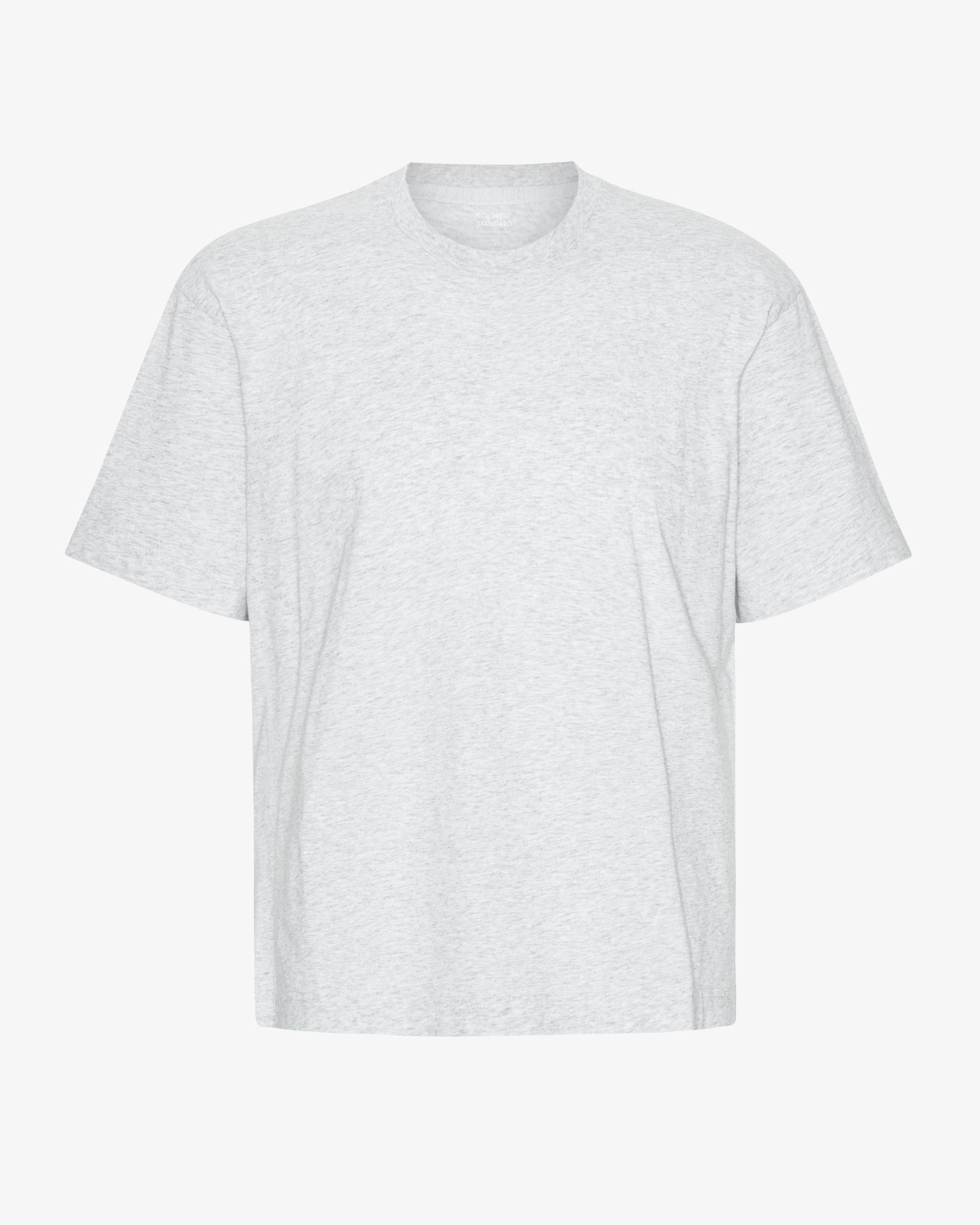 Type: CS2056/Oversized Organic T-Shirt/M Product Image