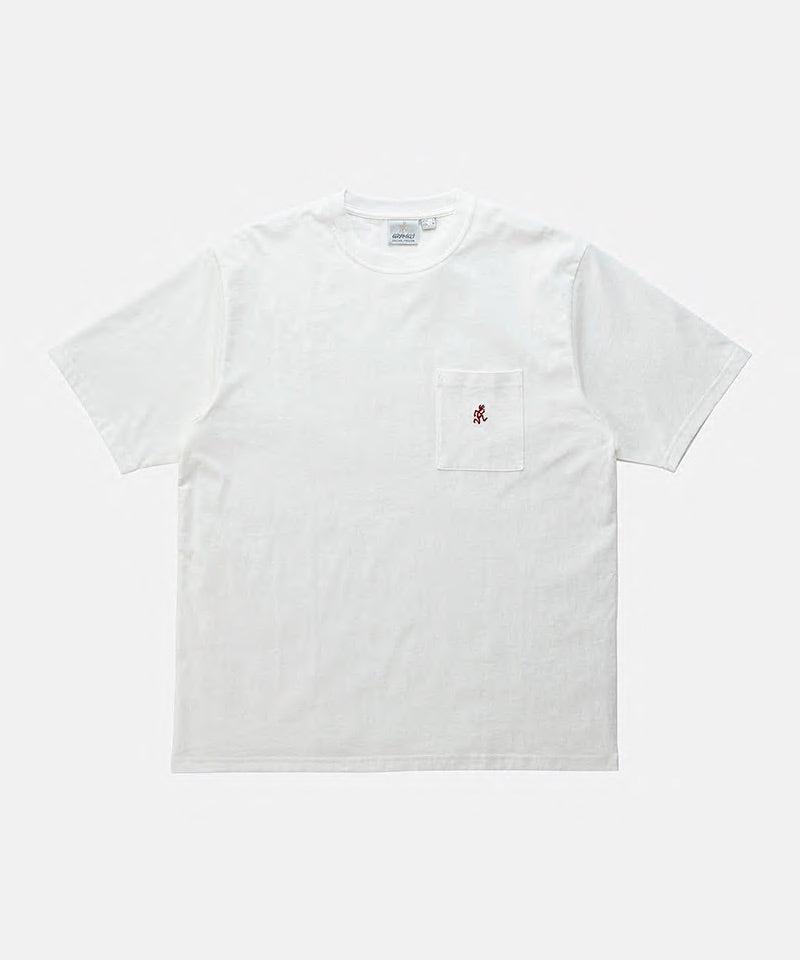 Men's Solid Color Oversized Short Sleeve Tee Product Image