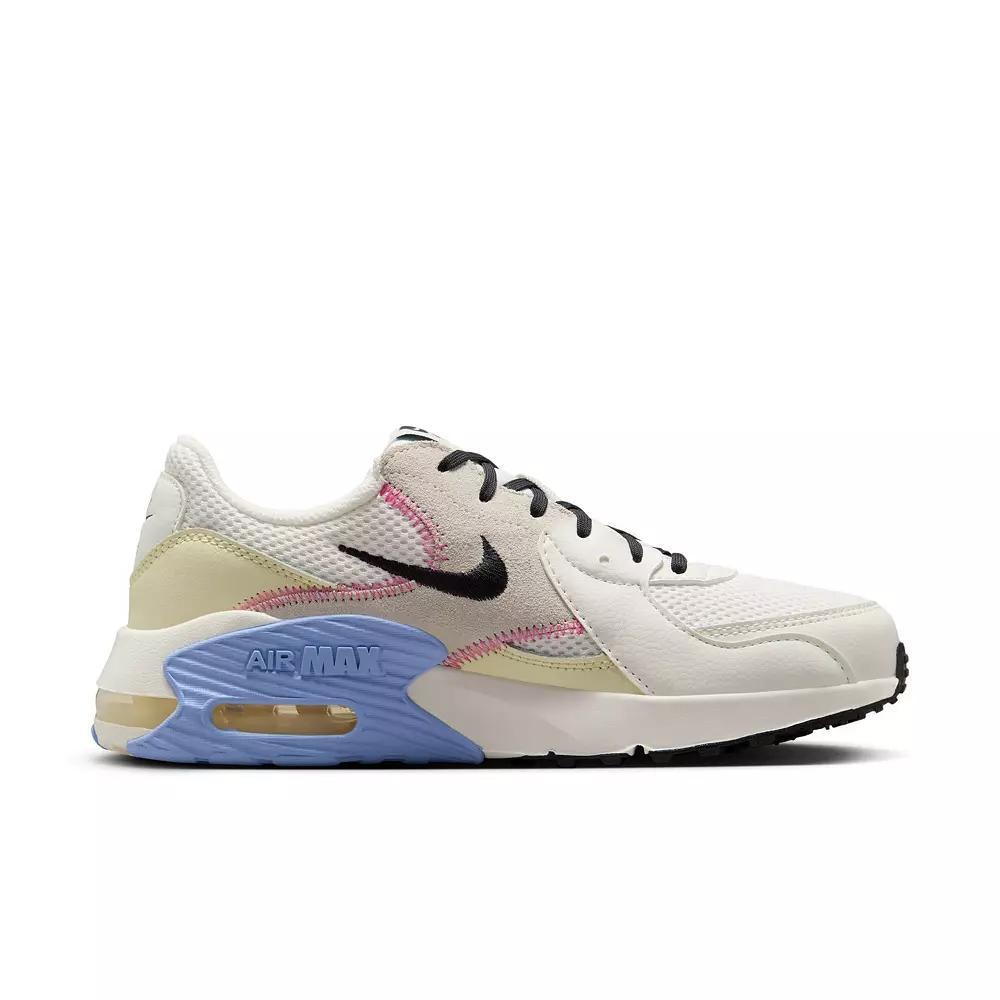 Nike Air Max Excee Women's Shoes, Size: 6.5, Alabaster Product Image