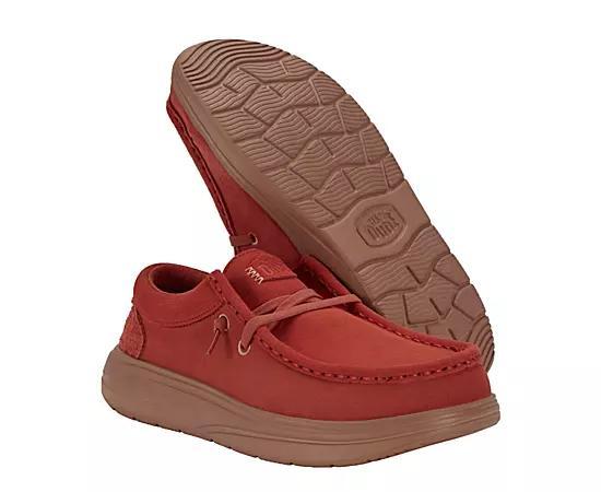 Heydude Womens Wendy Comf Slip On Sneaker Product Image