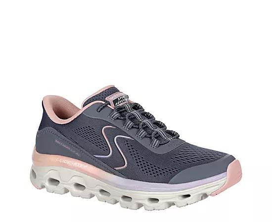 Skechers Womens Hands Free Slip-Ins Glide Product Image