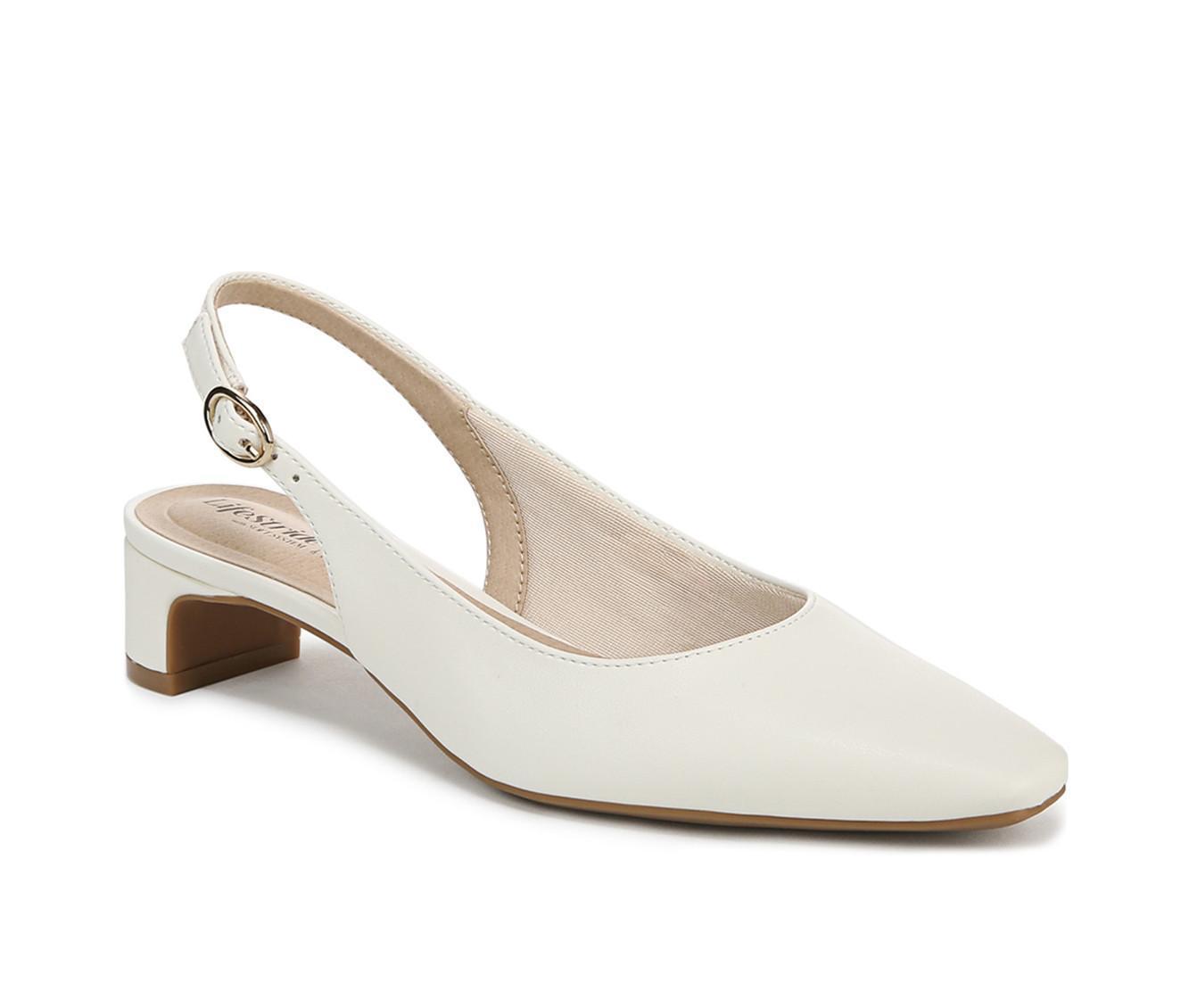 Women's LifeStride Lorena Pumps Product Image