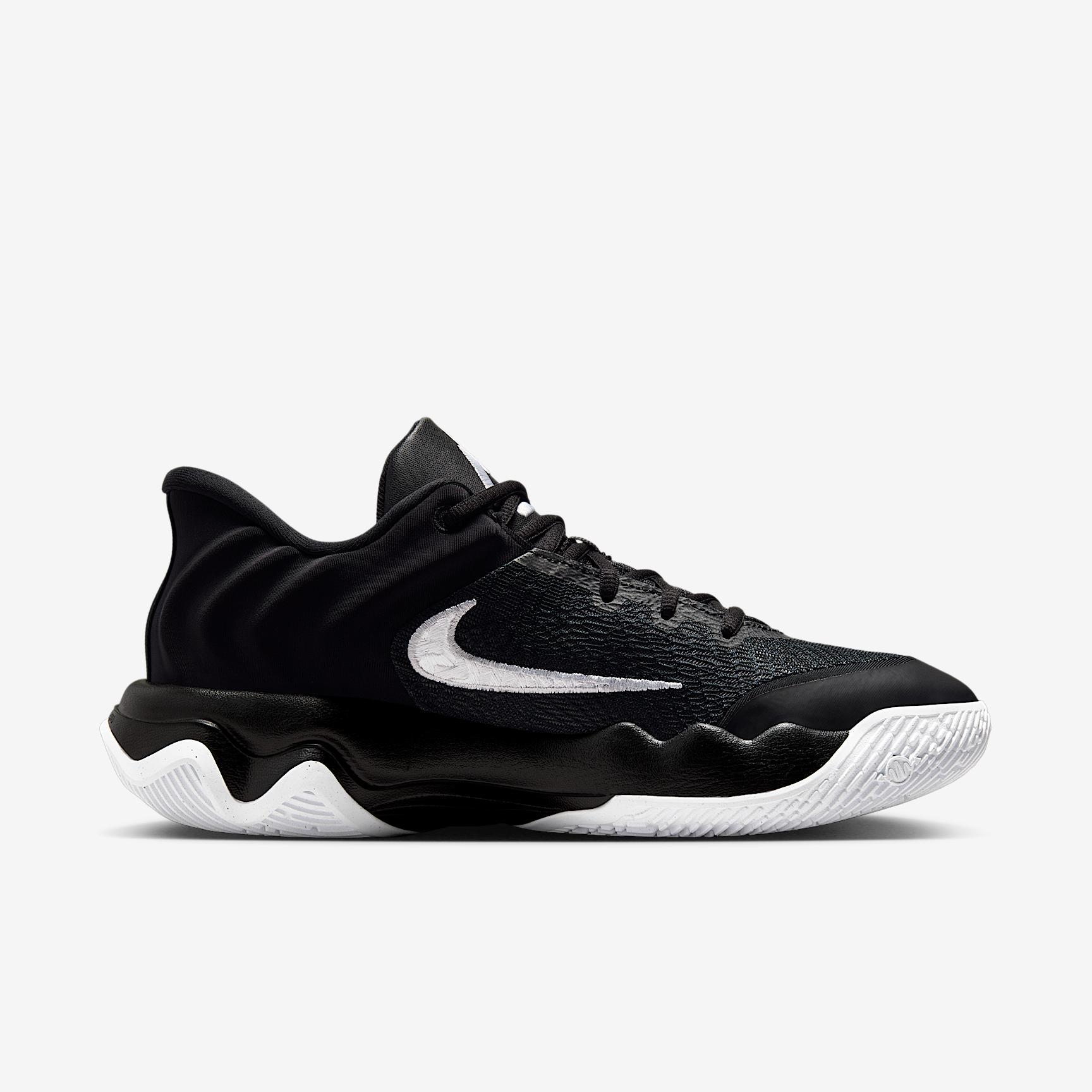 Nike Men's Giannis Immortality 4 Basketball Shoes Product Image